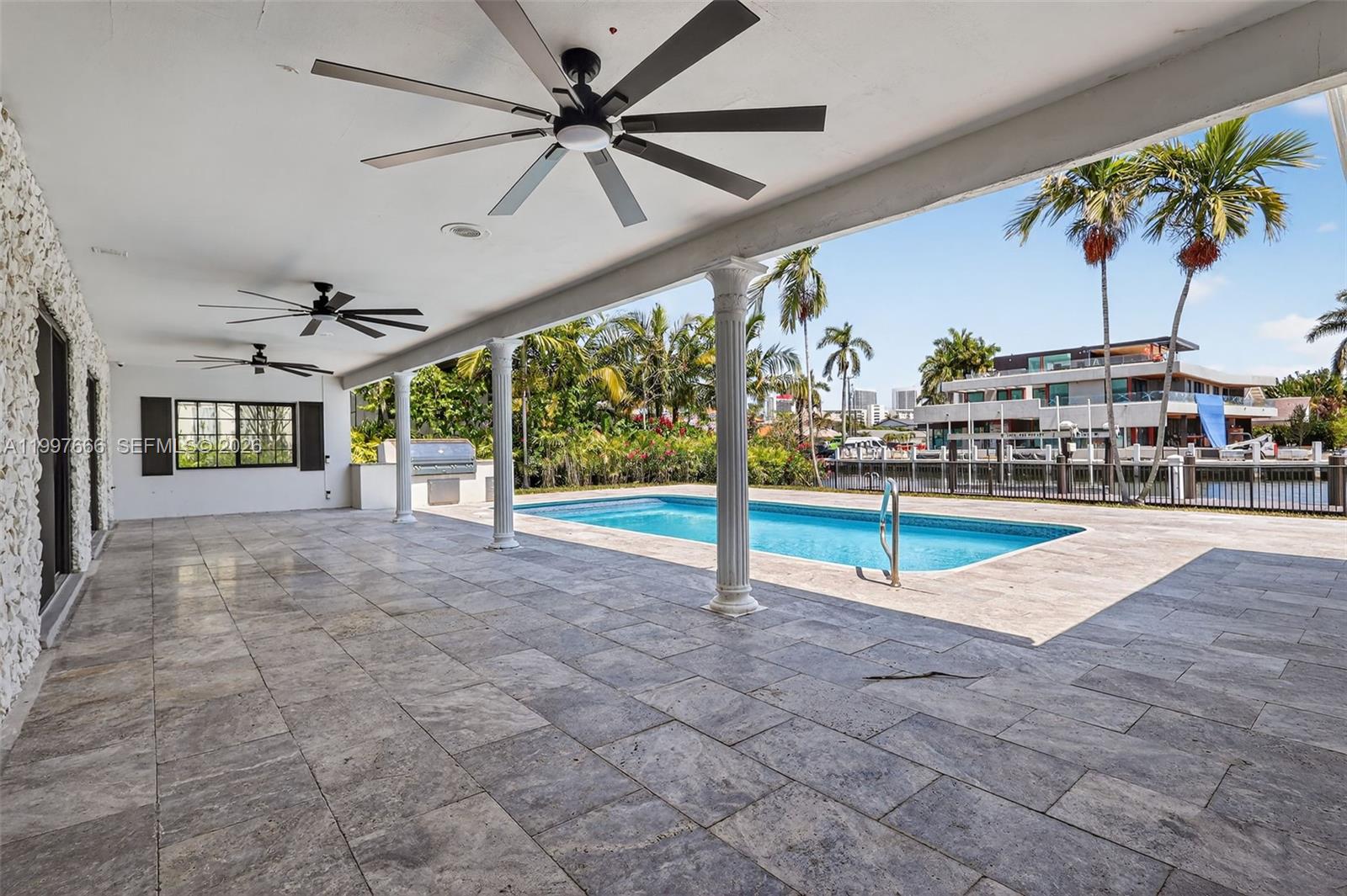 GOLDEN ISLES SEC - Residential