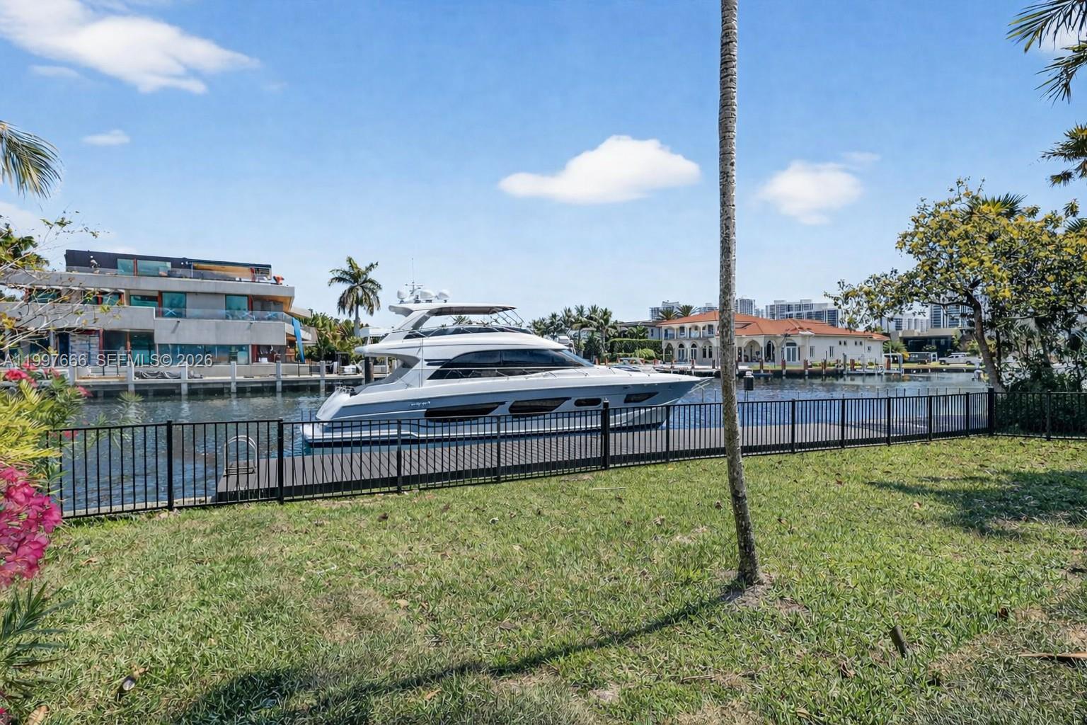 GOLDEN ISLES SEC - Residential