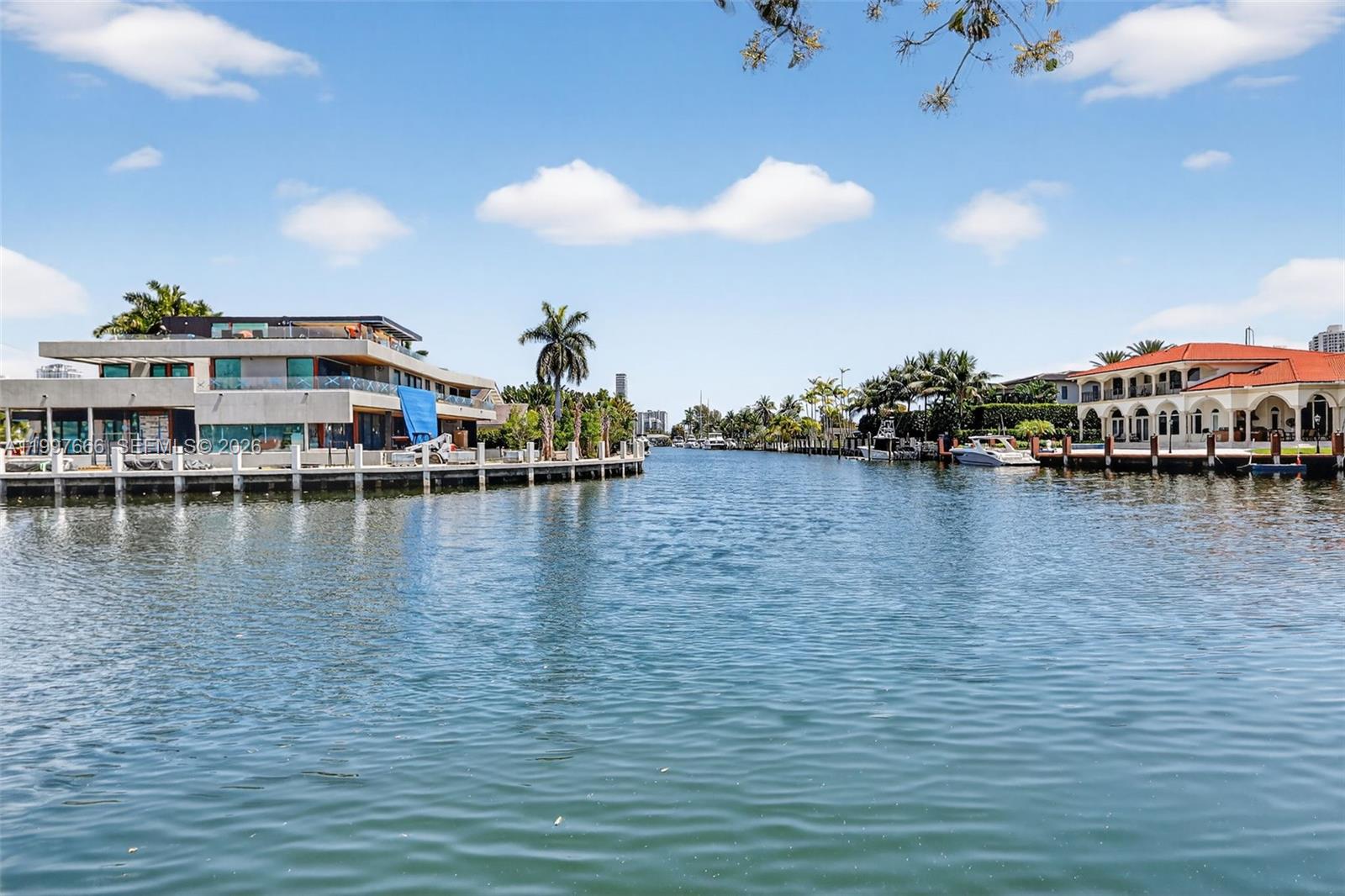 GOLDEN ISLES SEC - Residential