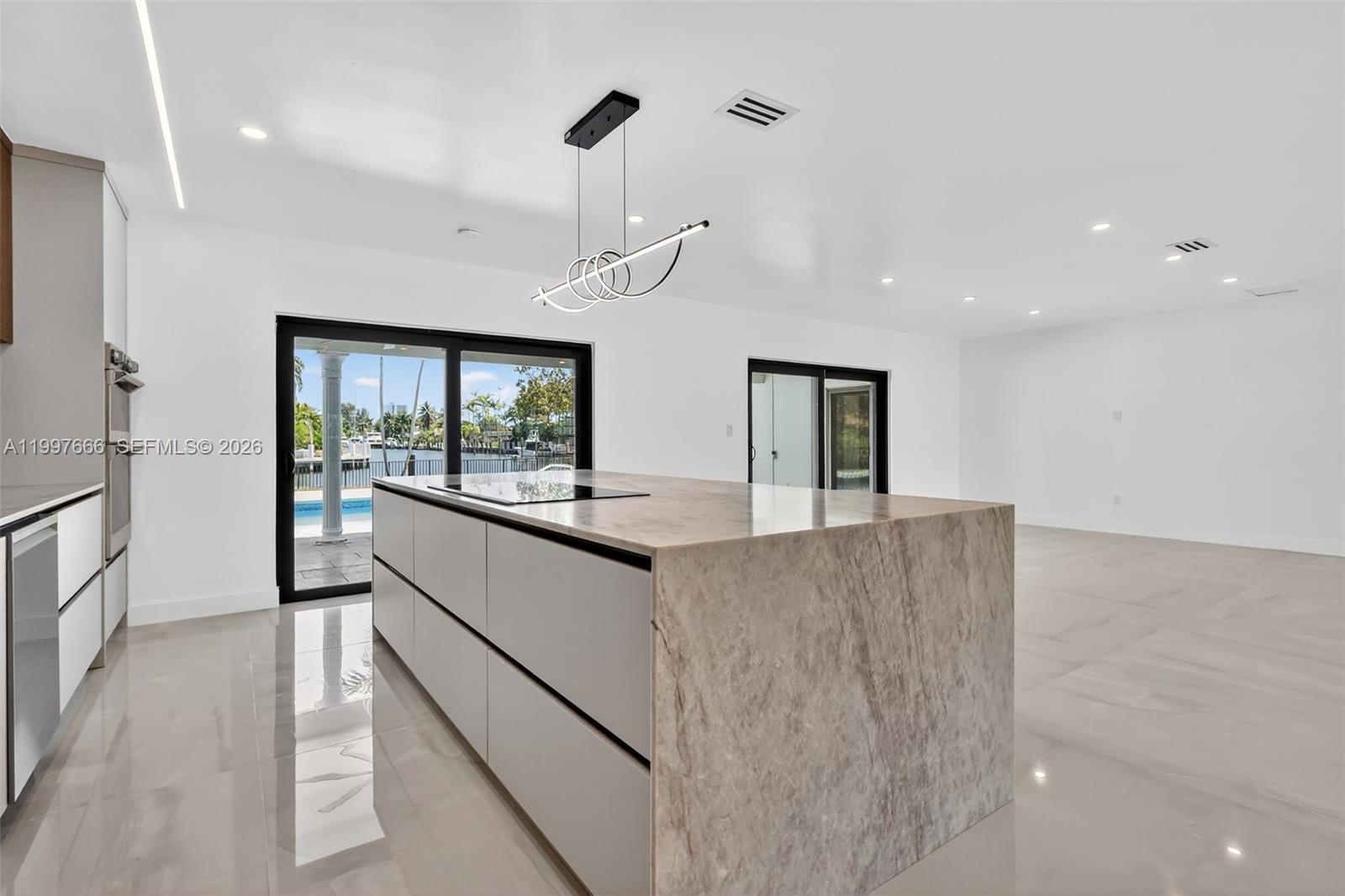 GOLDEN ISLES SEC - Residential