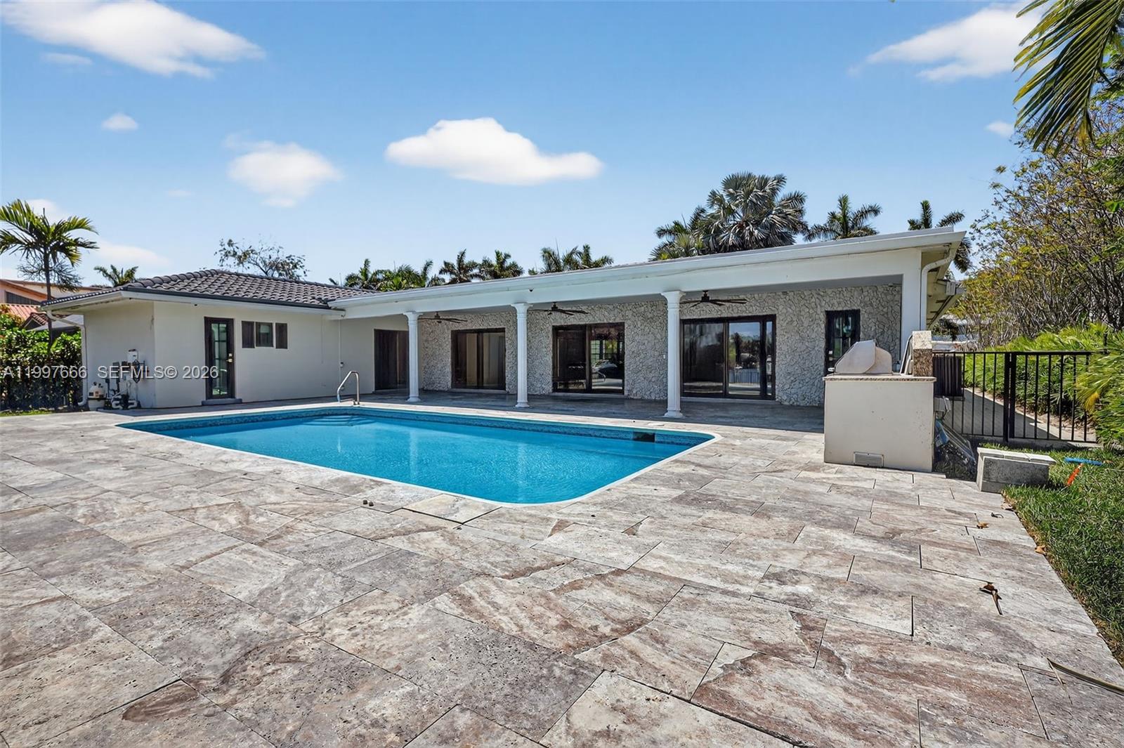 GOLDEN ISLES SEC - Residential