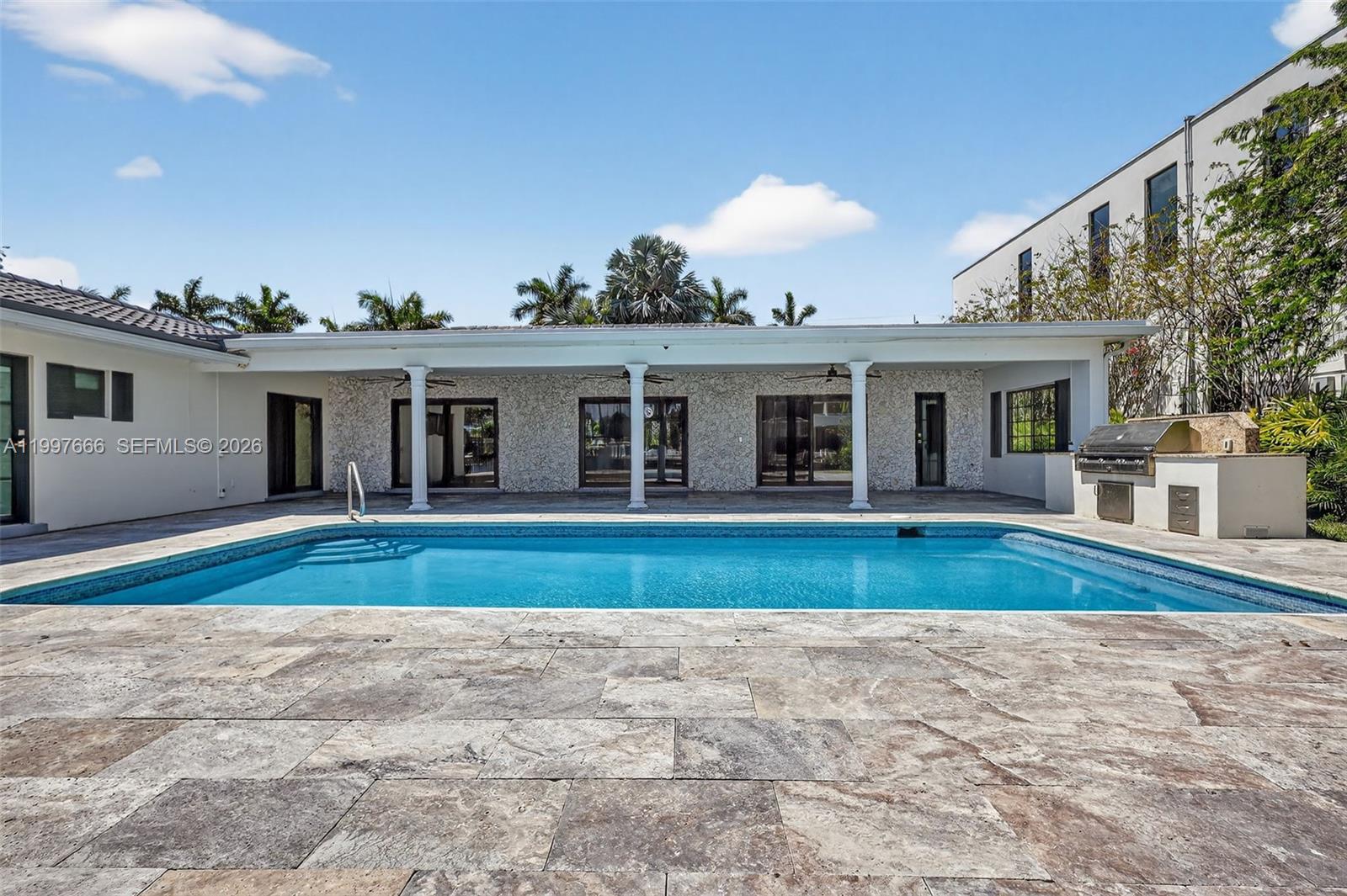 GOLDEN ISLES SEC - Residential