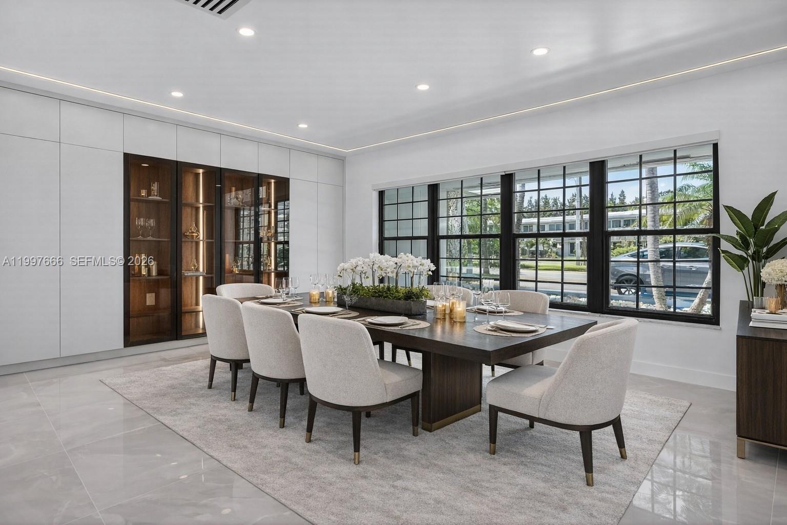 GOLDEN ISLES SEC - Residential