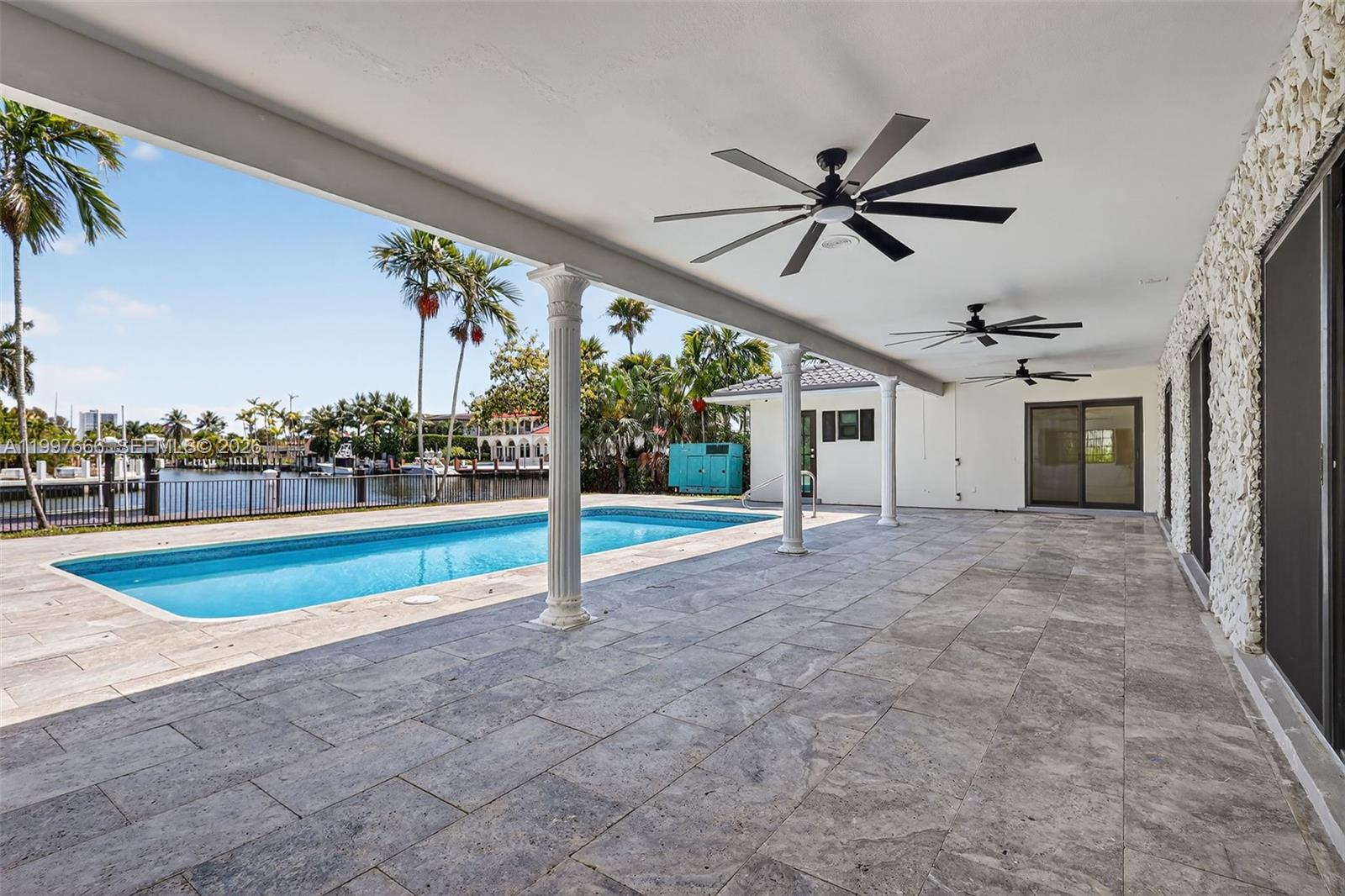 GOLDEN ISLES SEC - Residential