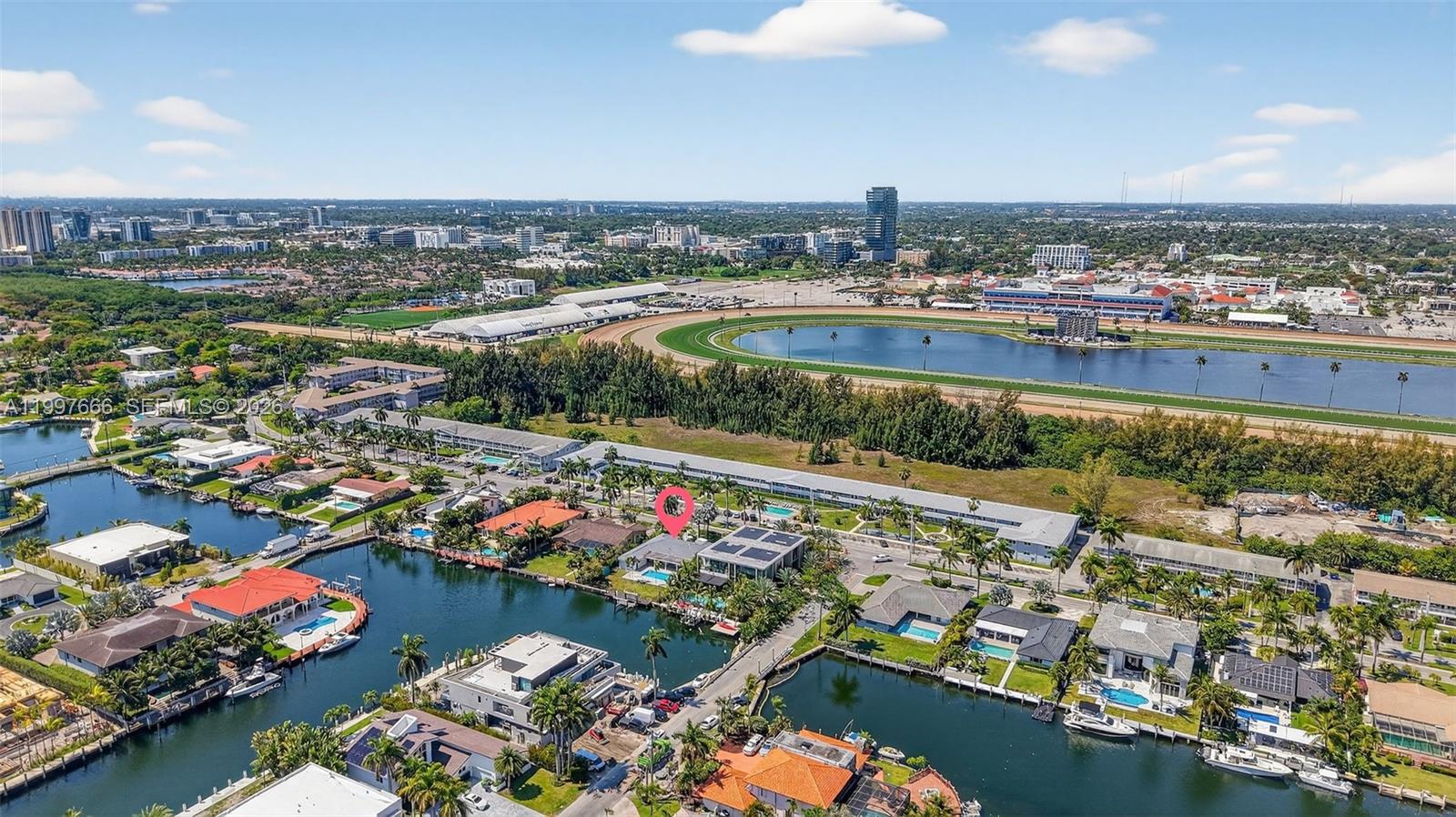 GOLDEN ISLES SEC - Residential