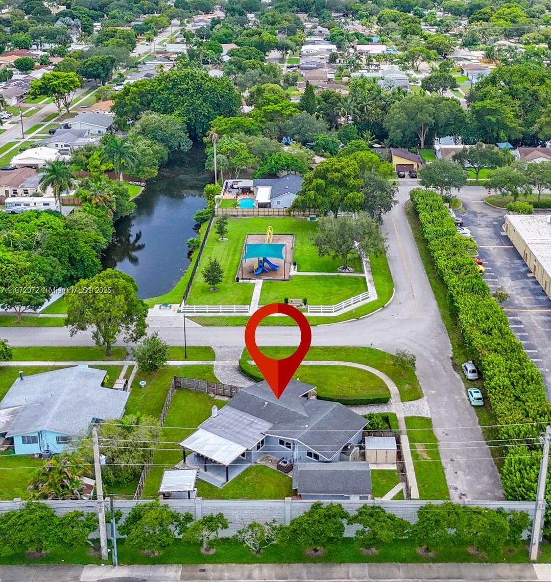 COOPER COLONY ESTATES - Residential