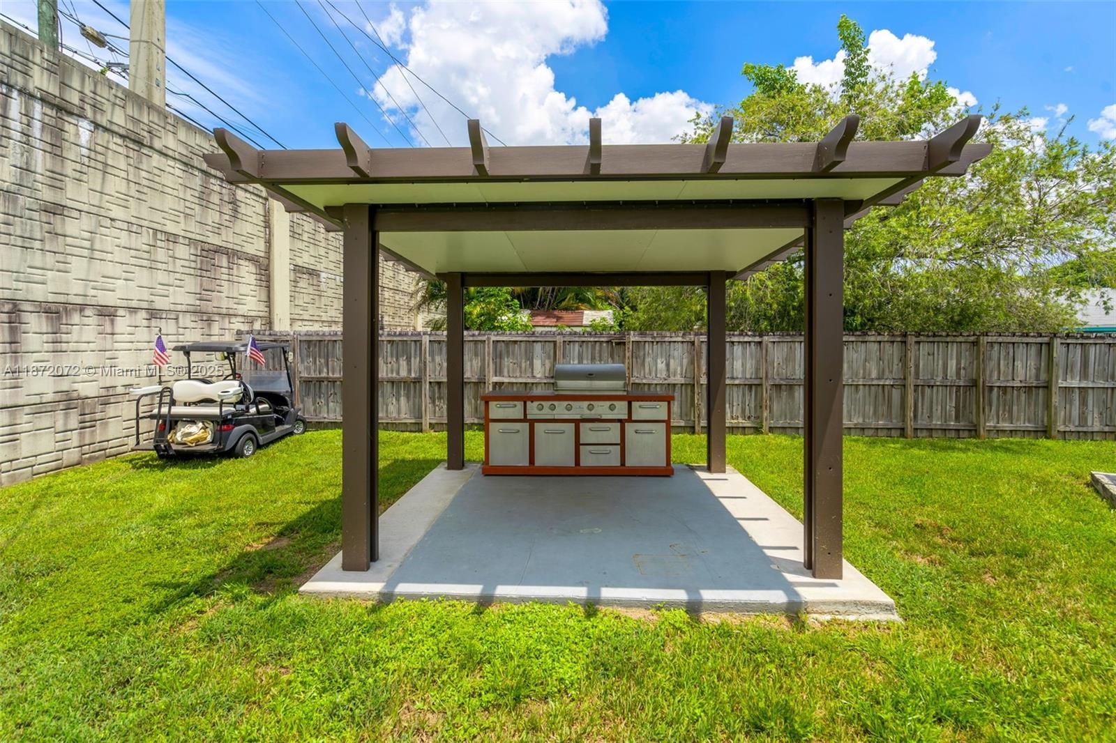 COOPER COLONY ESTATES - Residential