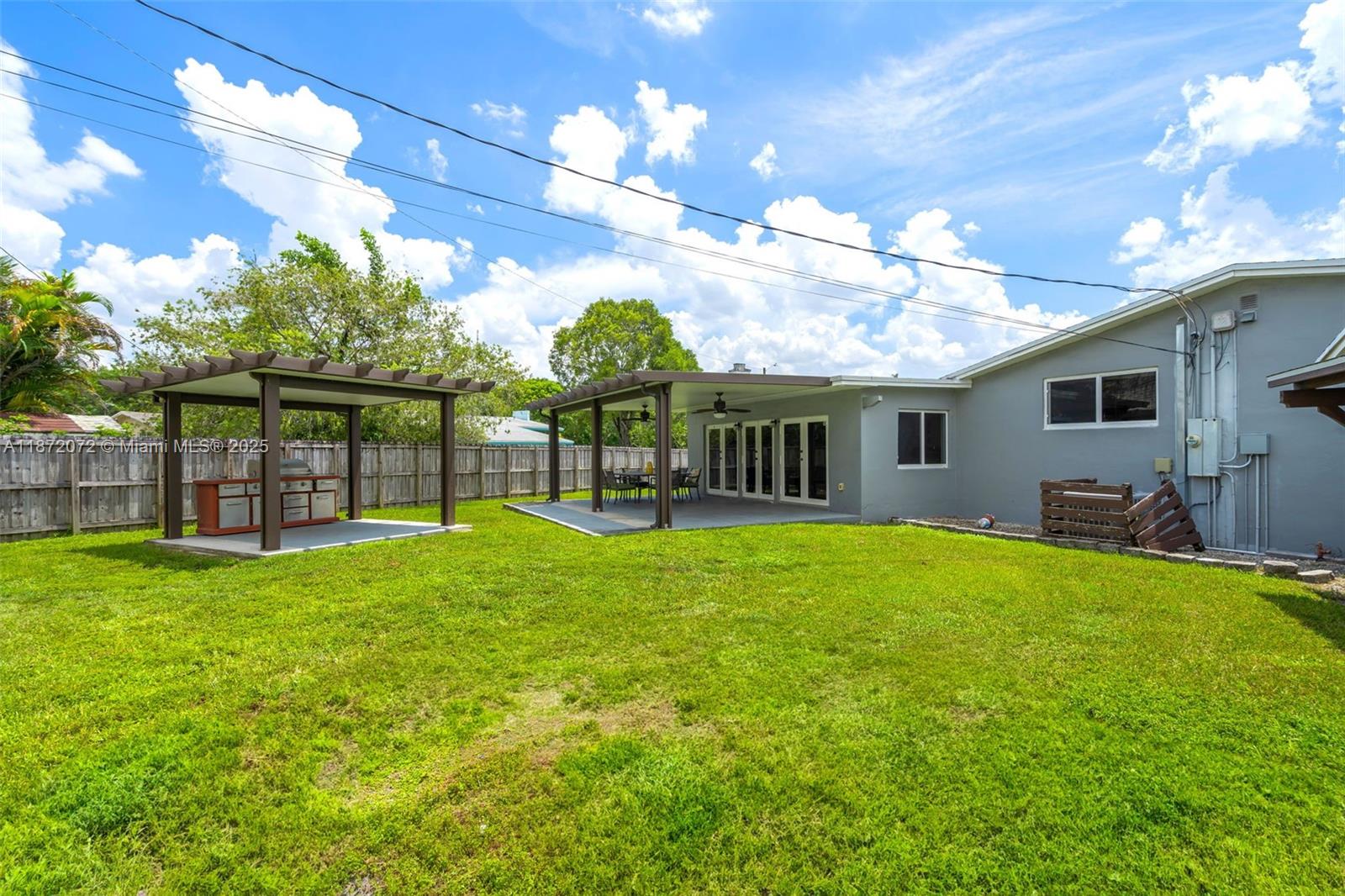 COOPER COLONY ESTATES - Residential