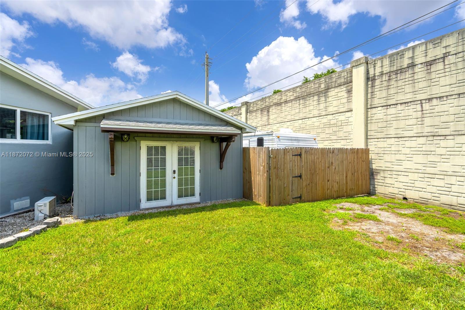 COOPER COLONY ESTATES - Residential