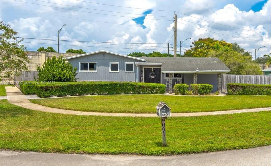 COOPER COLONY ESTATES - Residential