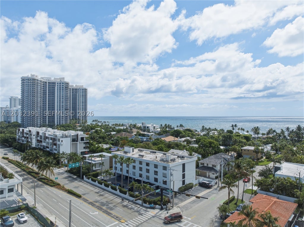 Photo of 3000 N Ocean Blvd #303, Fort Lauderdale, FL 33308 (MLS # A12032391)