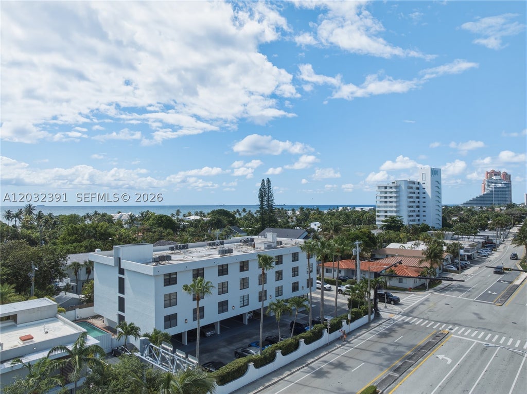 Photo of 3000 N Ocean Blvd #303, Fort Lauderdale, FL 33308 (MLS # A12032391)