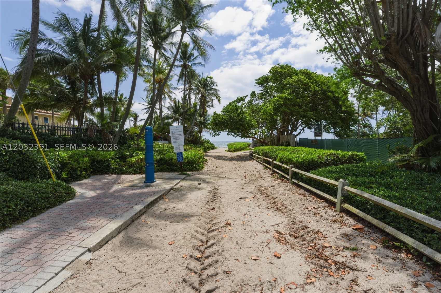 3000 N Ocean Blvd 303