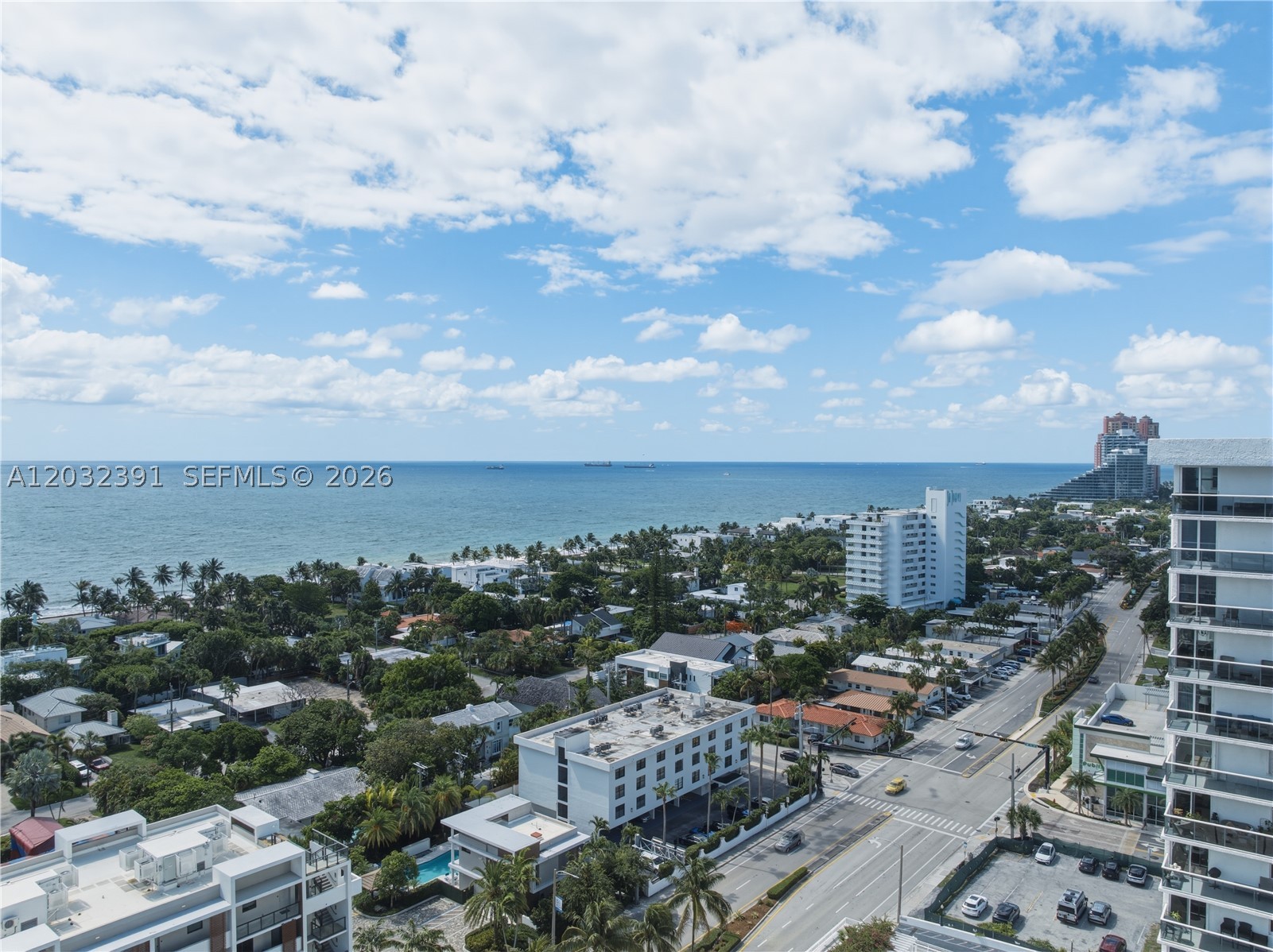 3000 N Ocean Blvd 303