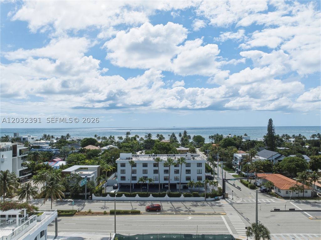 Photo of 3000 N Ocean Blvd #303, Fort Lauderdale, FL 33308 (MLS # A12032391)