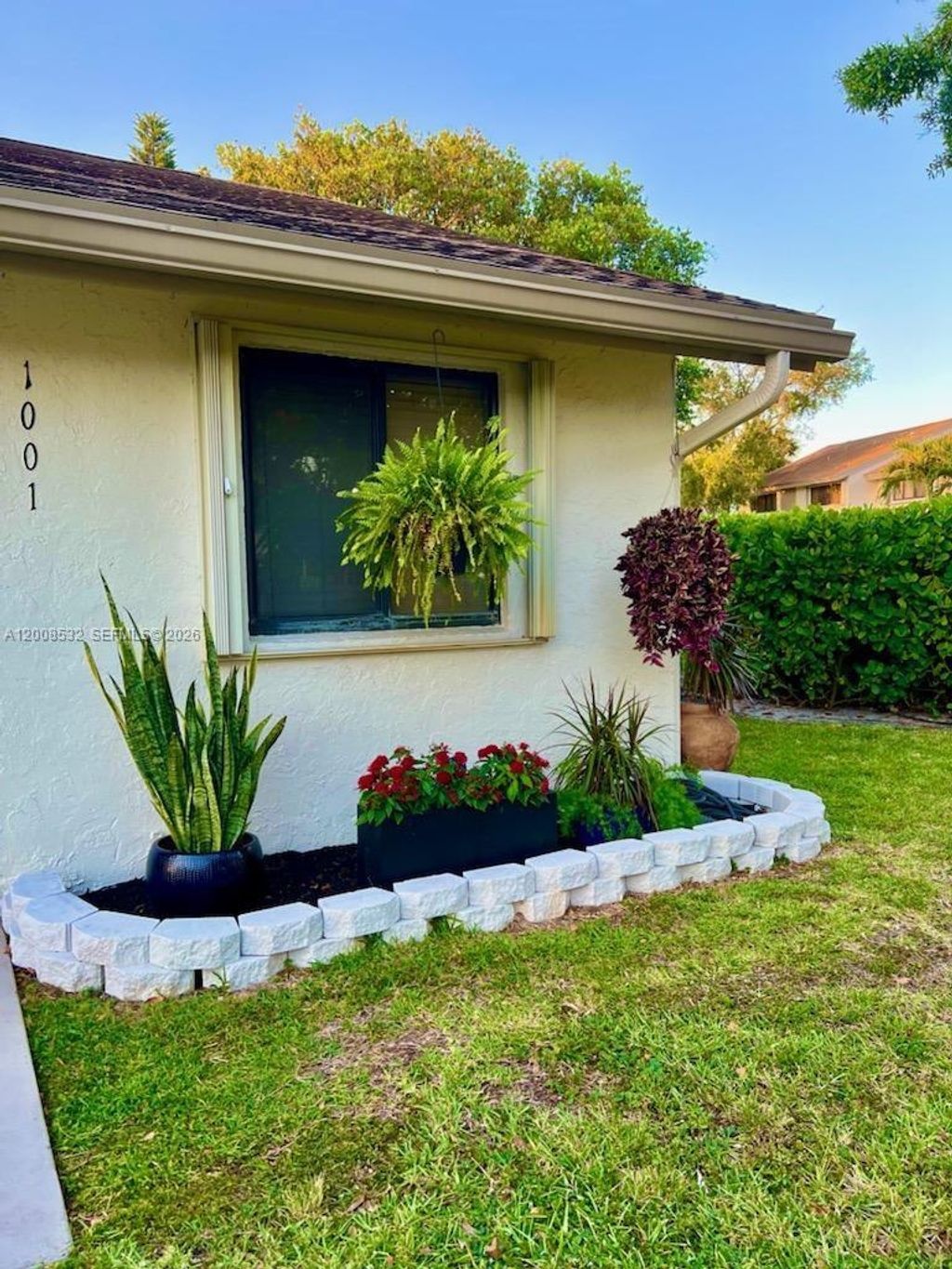 Photo of 3064 S Oakland Forest Dr #1001, Oakland Park, FL 33309 (MLS # A12008532)