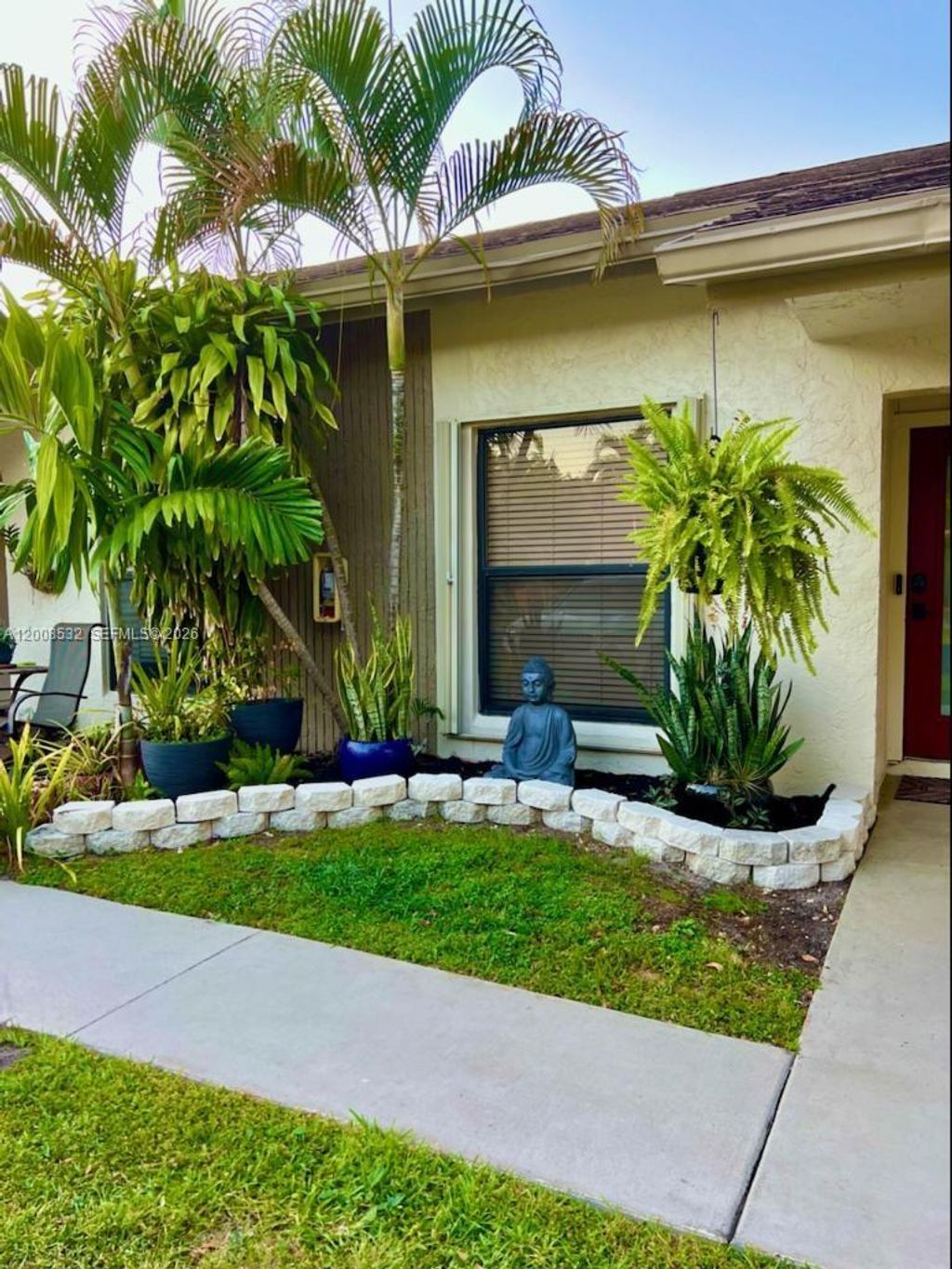 Photo of 3064 S Oakland Forest Dr #1001, Oakland Park, FL 33309 (MLS # A12008532)