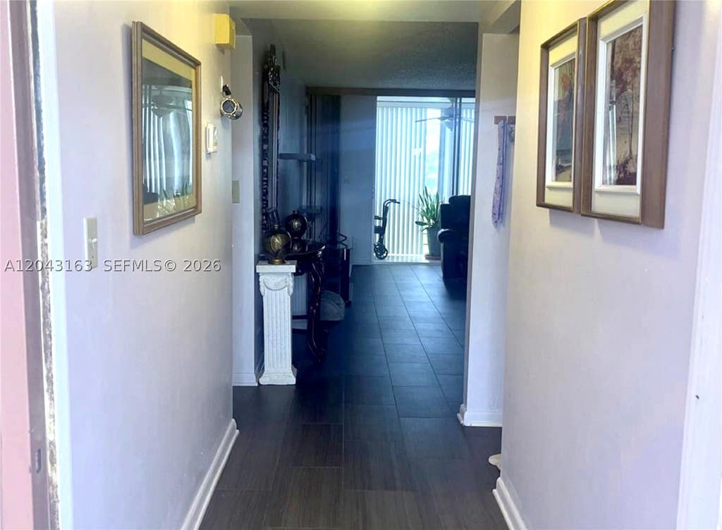 Photo of 9481 Sunrise Lakes Blvd #208, Sunrise, FL 33322 (MLS # A12043163)
