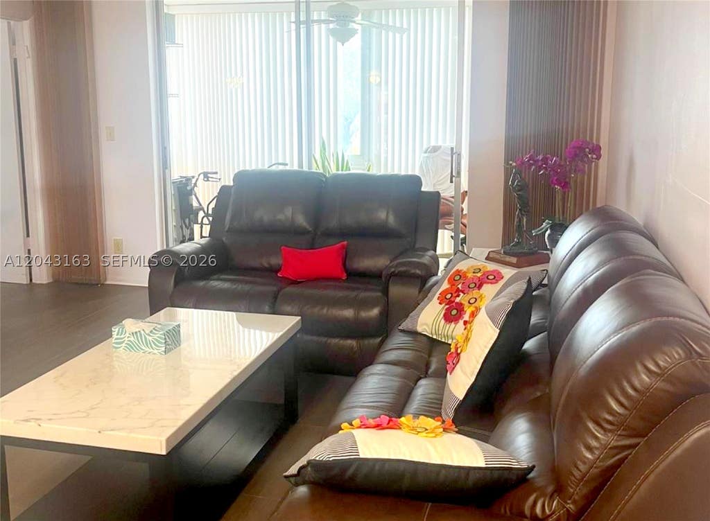 Photo of 9481 Sunrise Lakes Blvd #208, Sunrise, FL 33322 (MLS # A12043163)