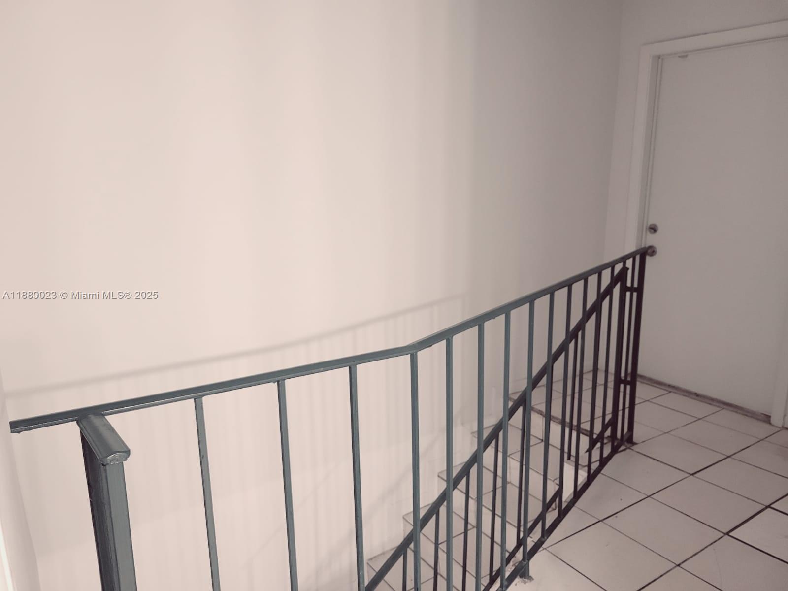 A J BENDLES - Residential Lease