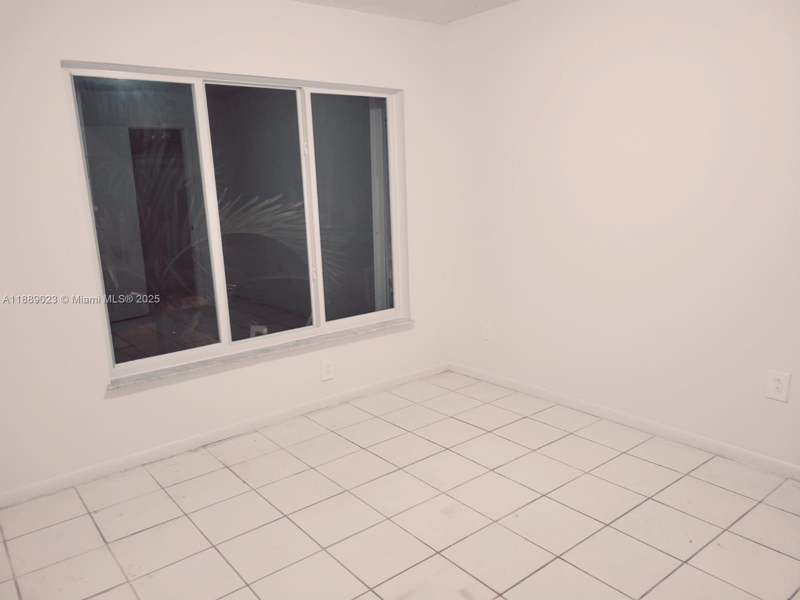 A J BENDLES - Residential Lease