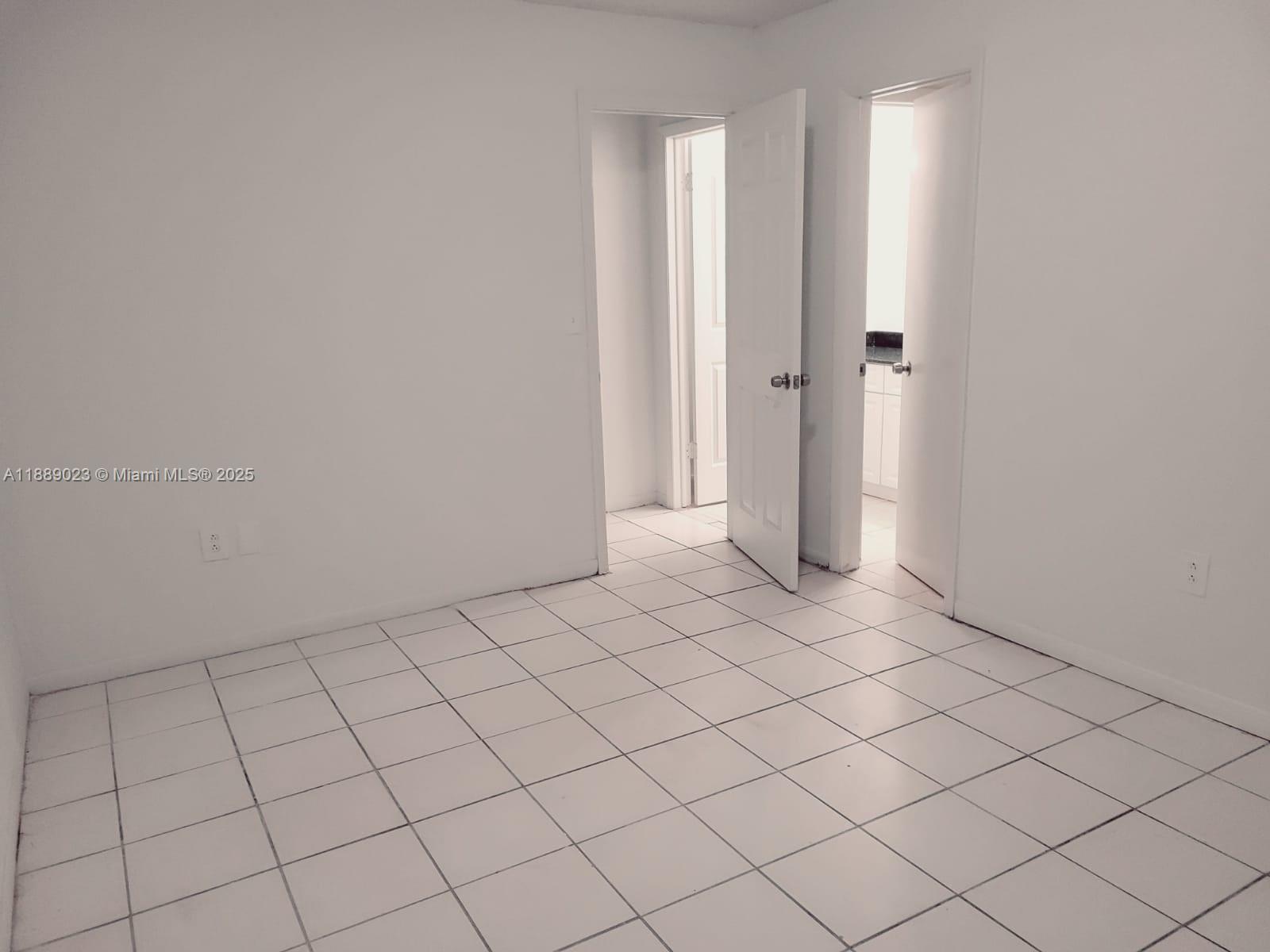 A J BENDLES - Residential Lease