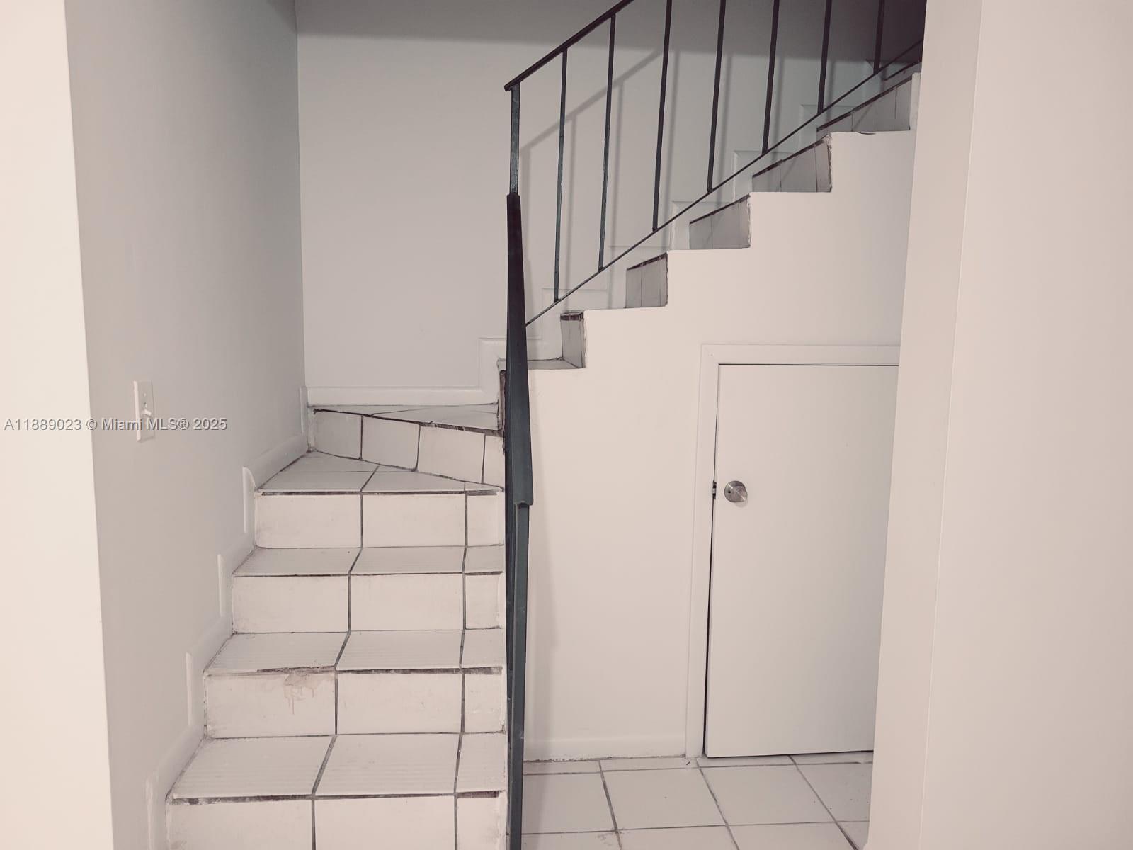 A J BENDLES - Residential Lease