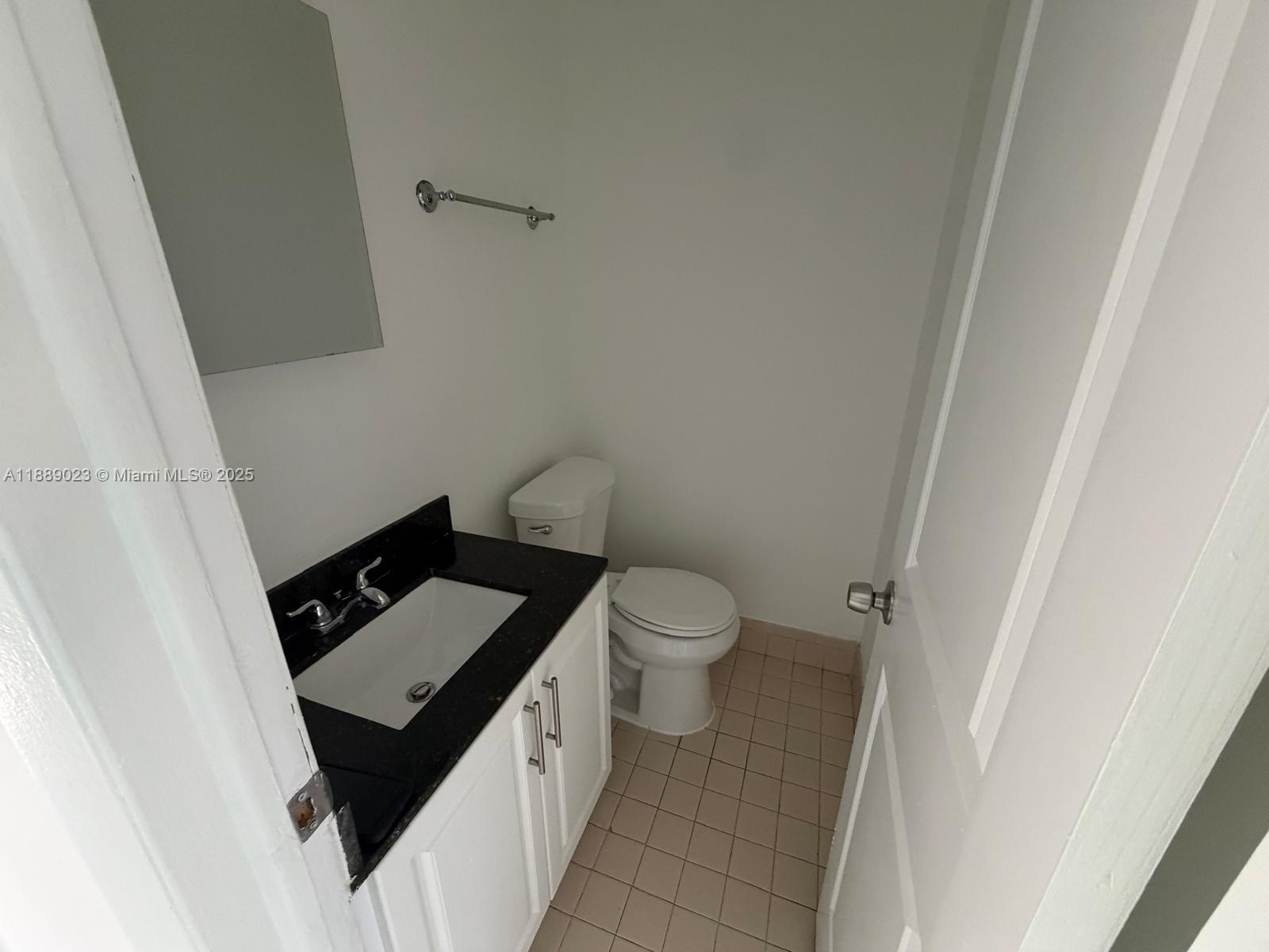 A J BENDLES - Residential Lease