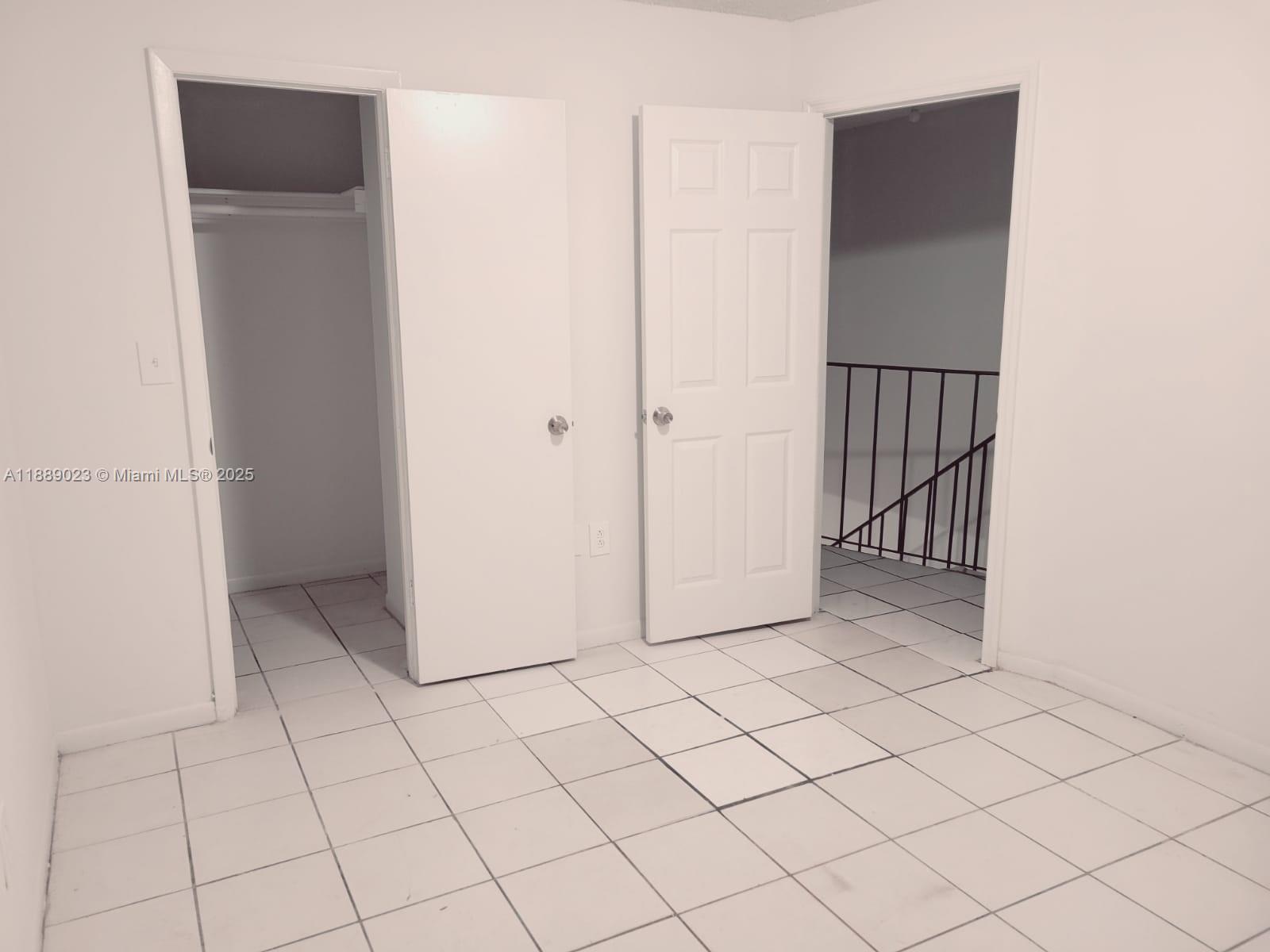 A J BENDLES - Residential Lease