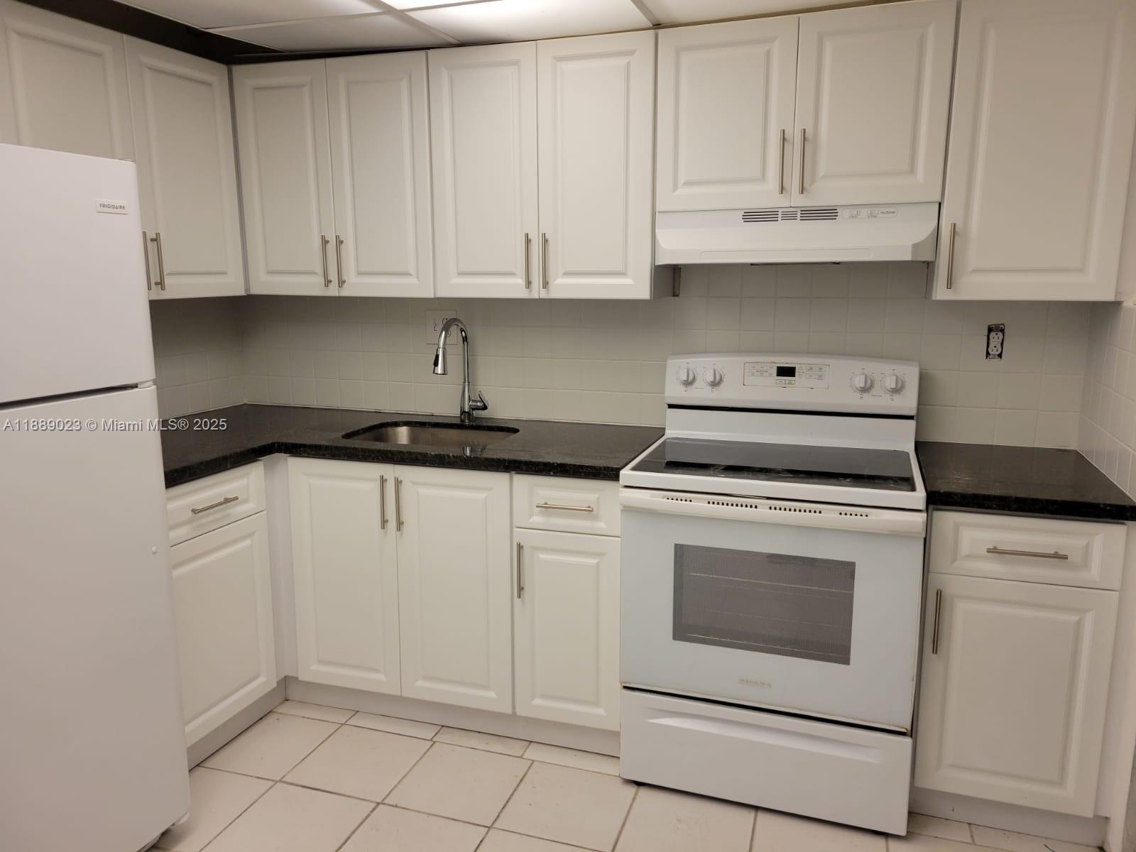 A J BENDLES - Residential Lease