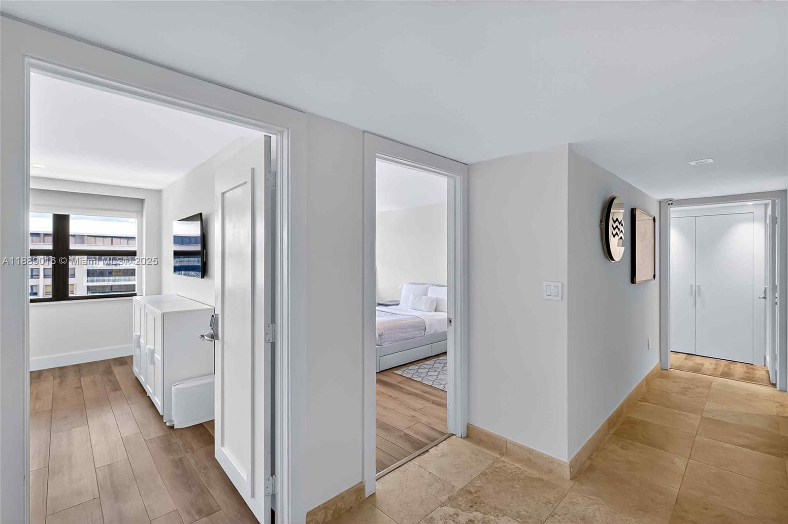 GROVE ISLE CONDO - Residential