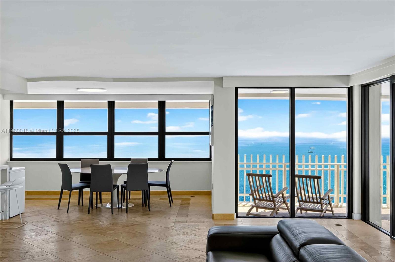 3 Grove Isle Dr C1802, Coconut Grove, FL, 33133/$2,599,000 3 3 Grove Isle Dr C1802