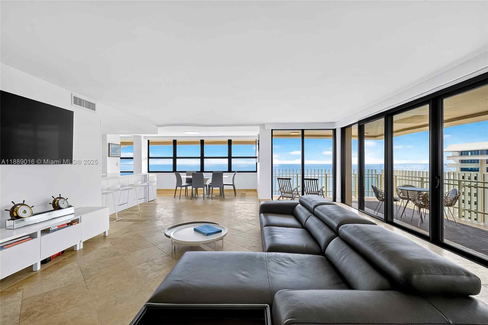 GROVE ISLE CONDO - Residential