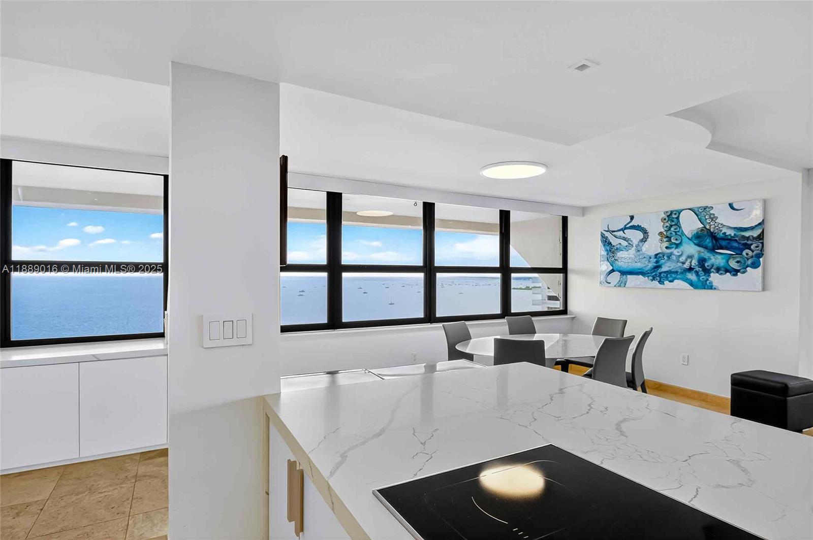 GROVE ISLE CONDO - Residential