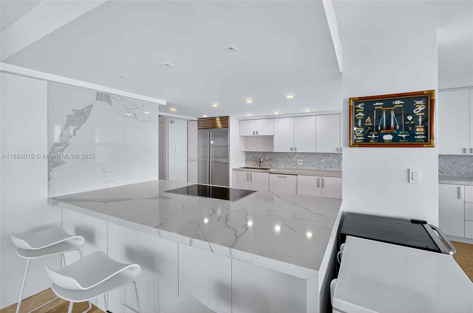 GROVE ISLE CONDO - Residential