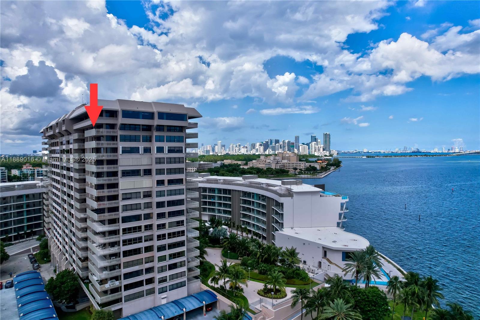 GROVE ISLE CONDO - Residential