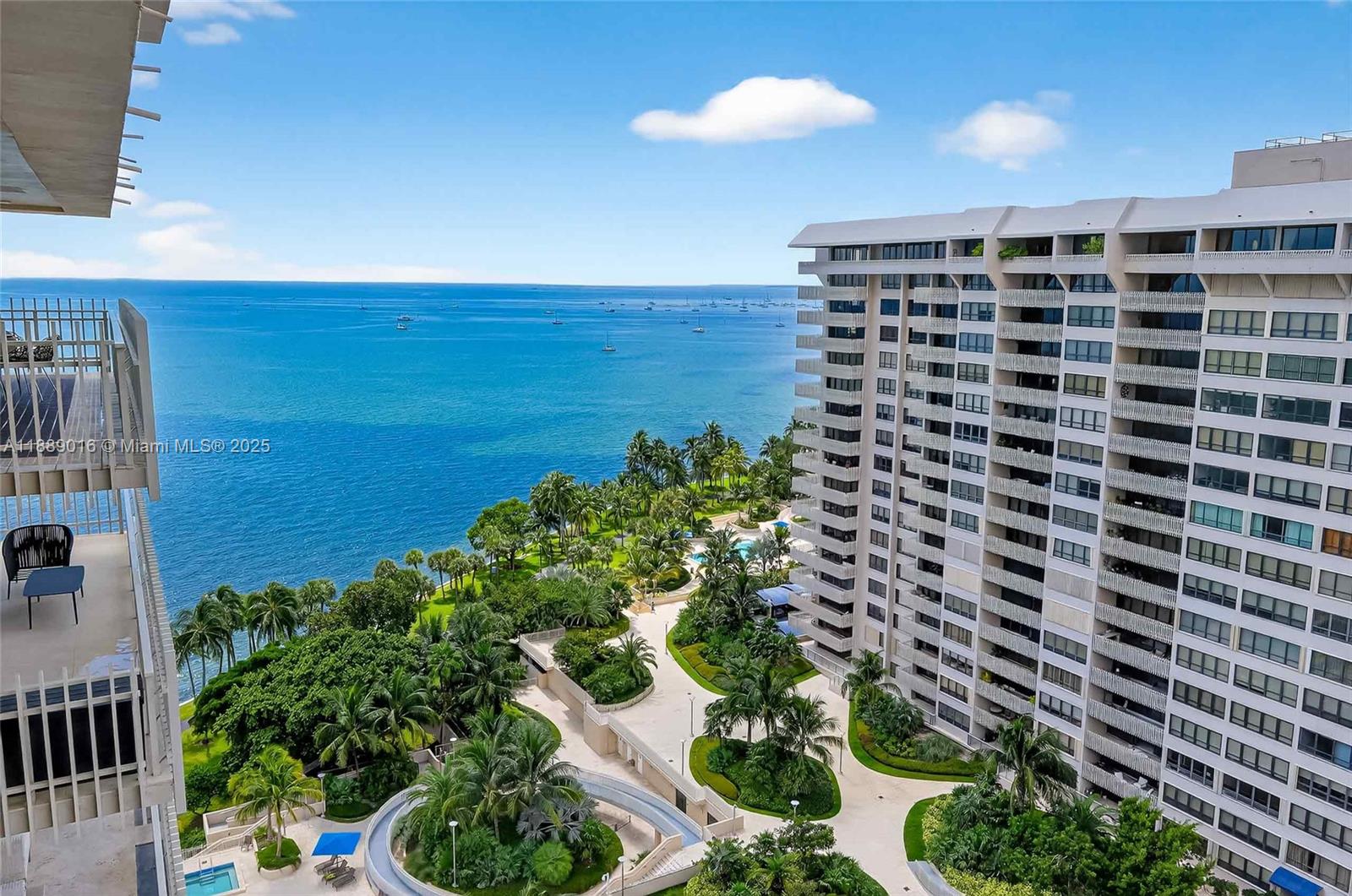 GROVE ISLE CONDO - Residential