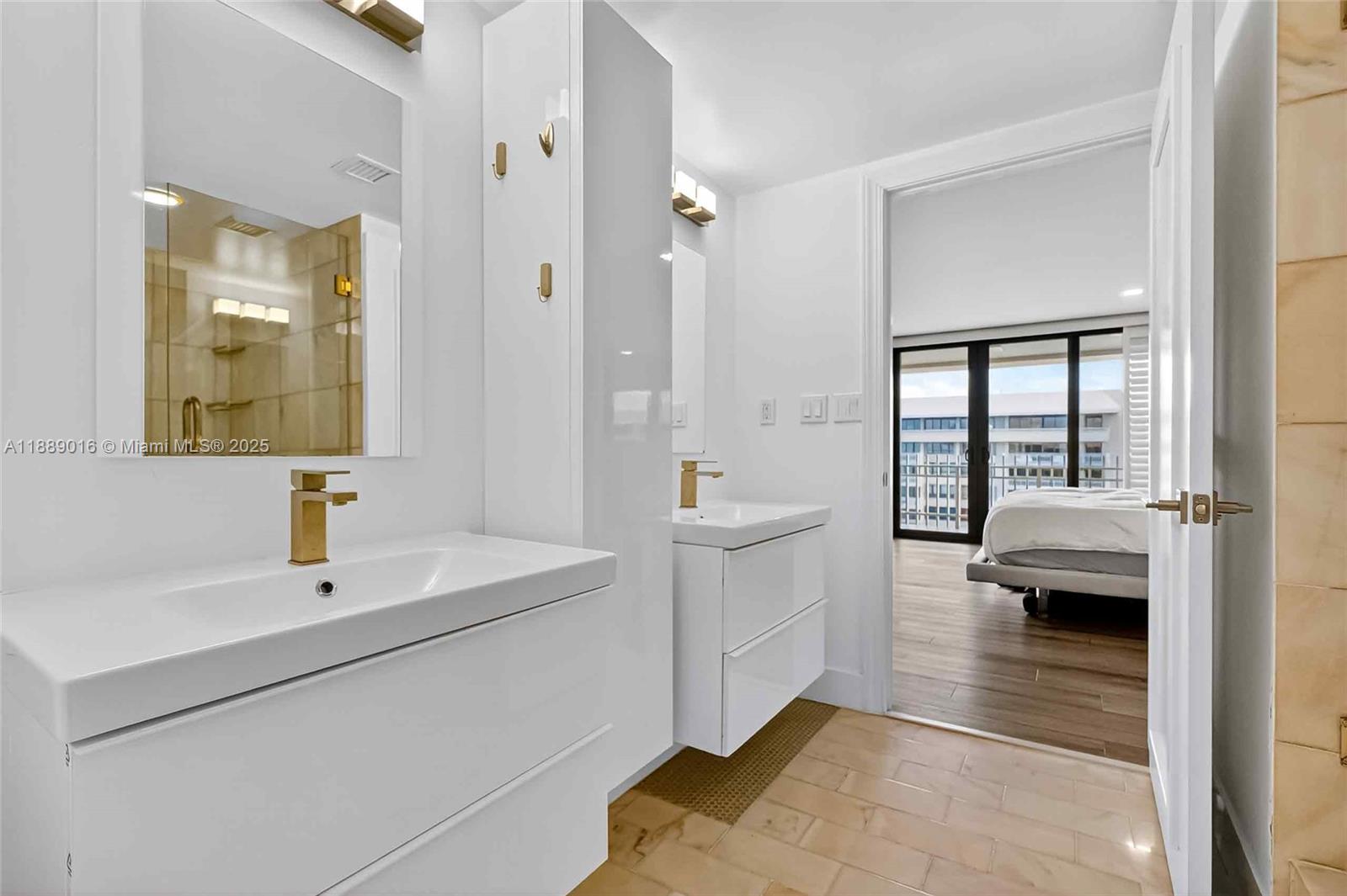 GROVE ISLE CONDO - Residential