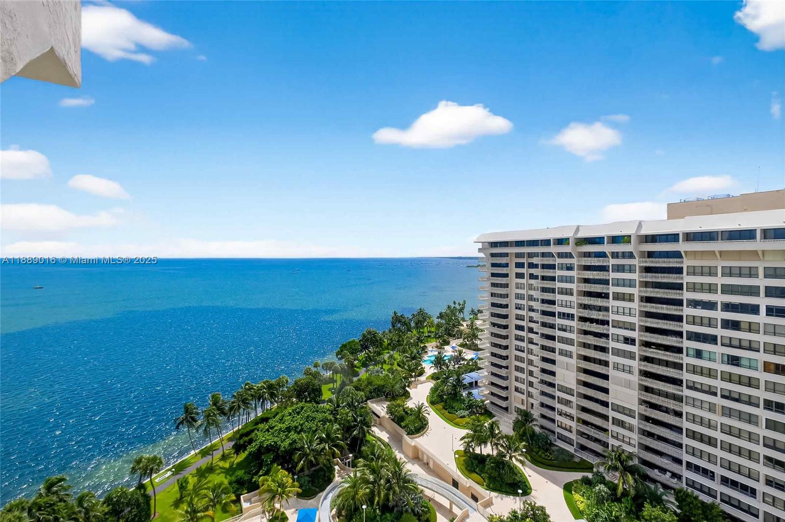 GROVE ISLE CONDO - Residential