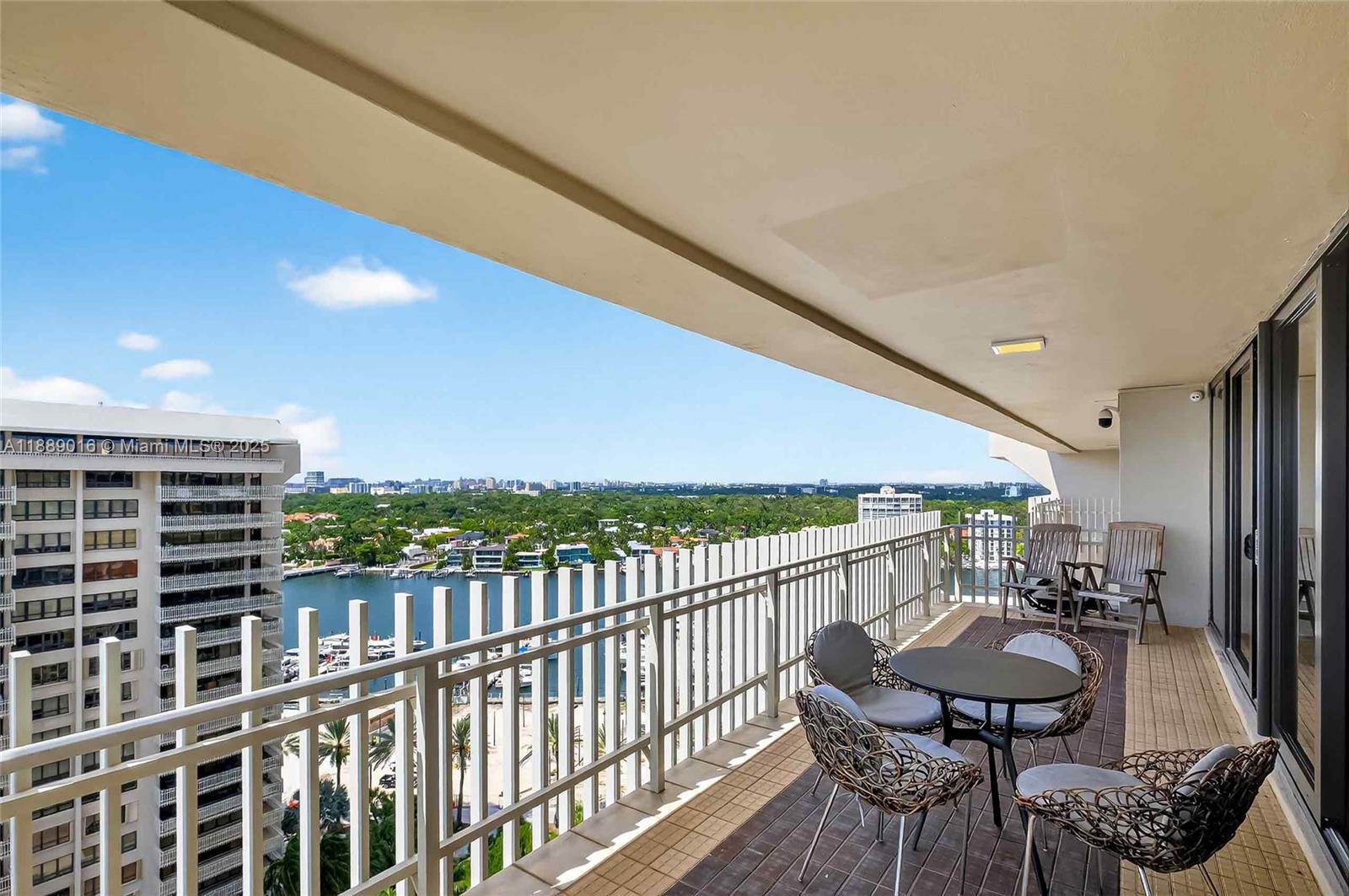 GROVE ISLE CONDO - Residential