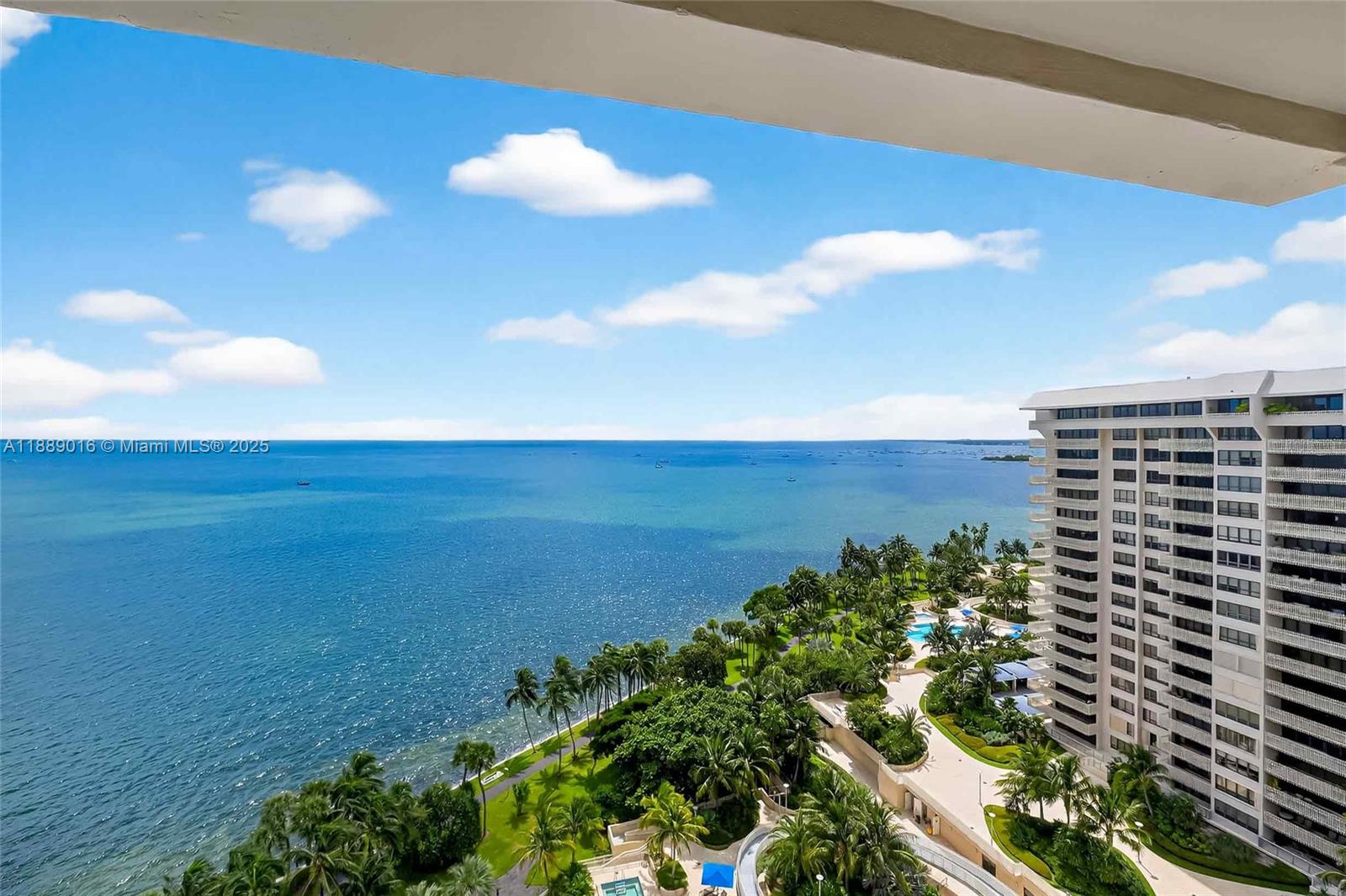 GROVE ISLE CONDO - Residential