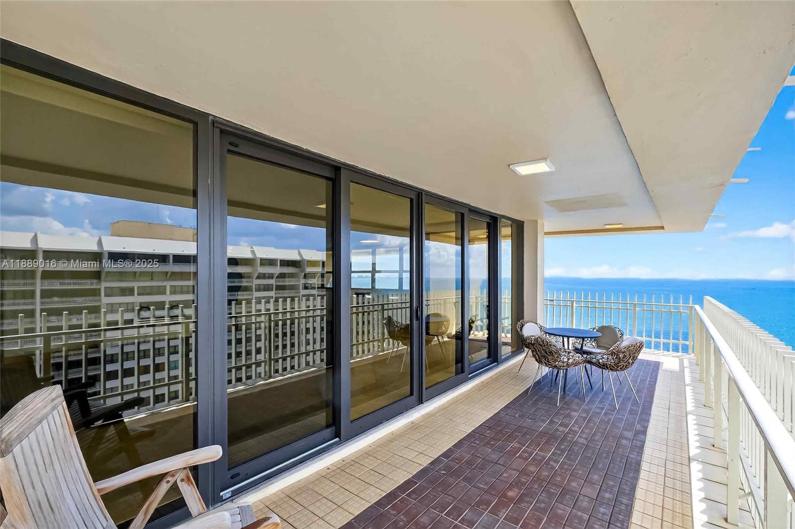 GROVE ISLE CONDO - Residential