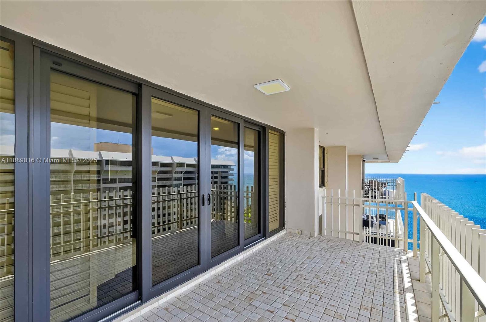 GROVE ISLE CONDO - Residential