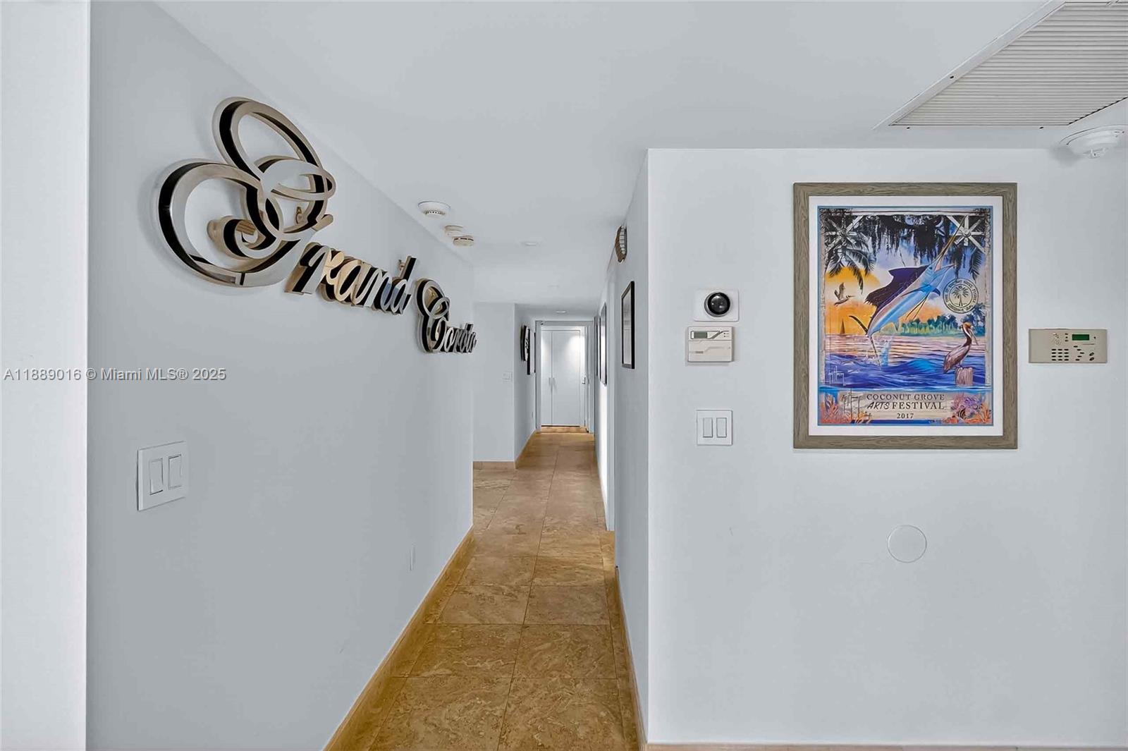 GROVE ISLE CONDO - Residential