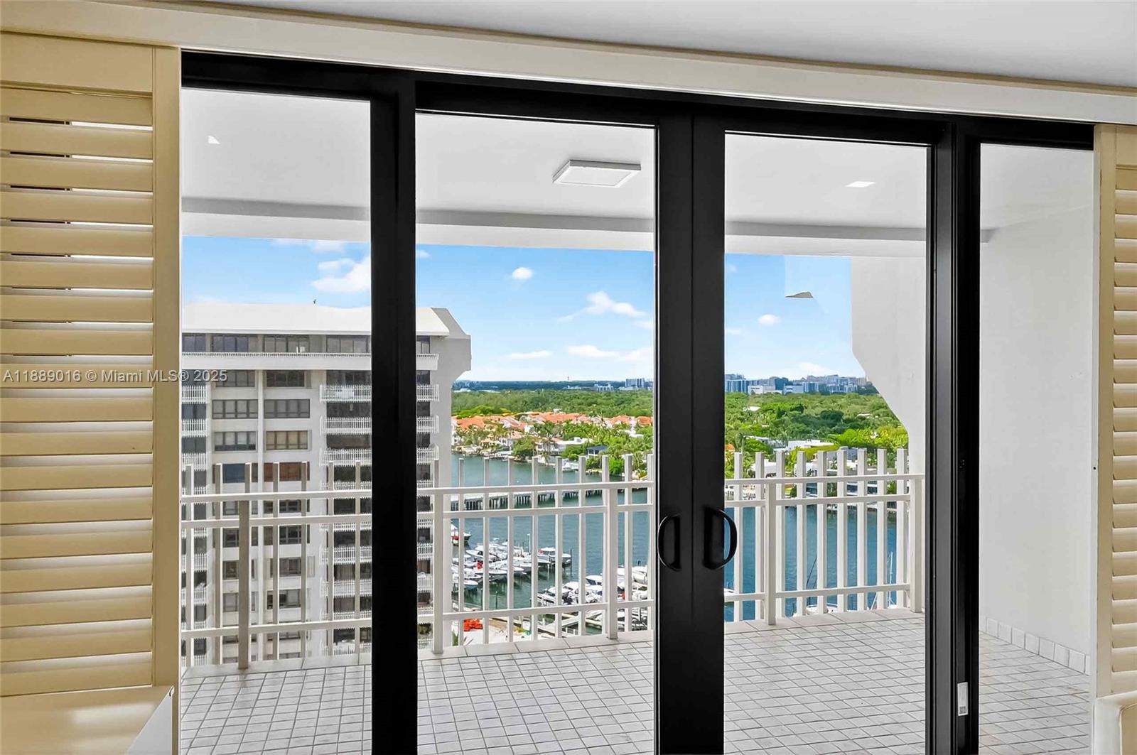 GROVE ISLE CONDO - Residential