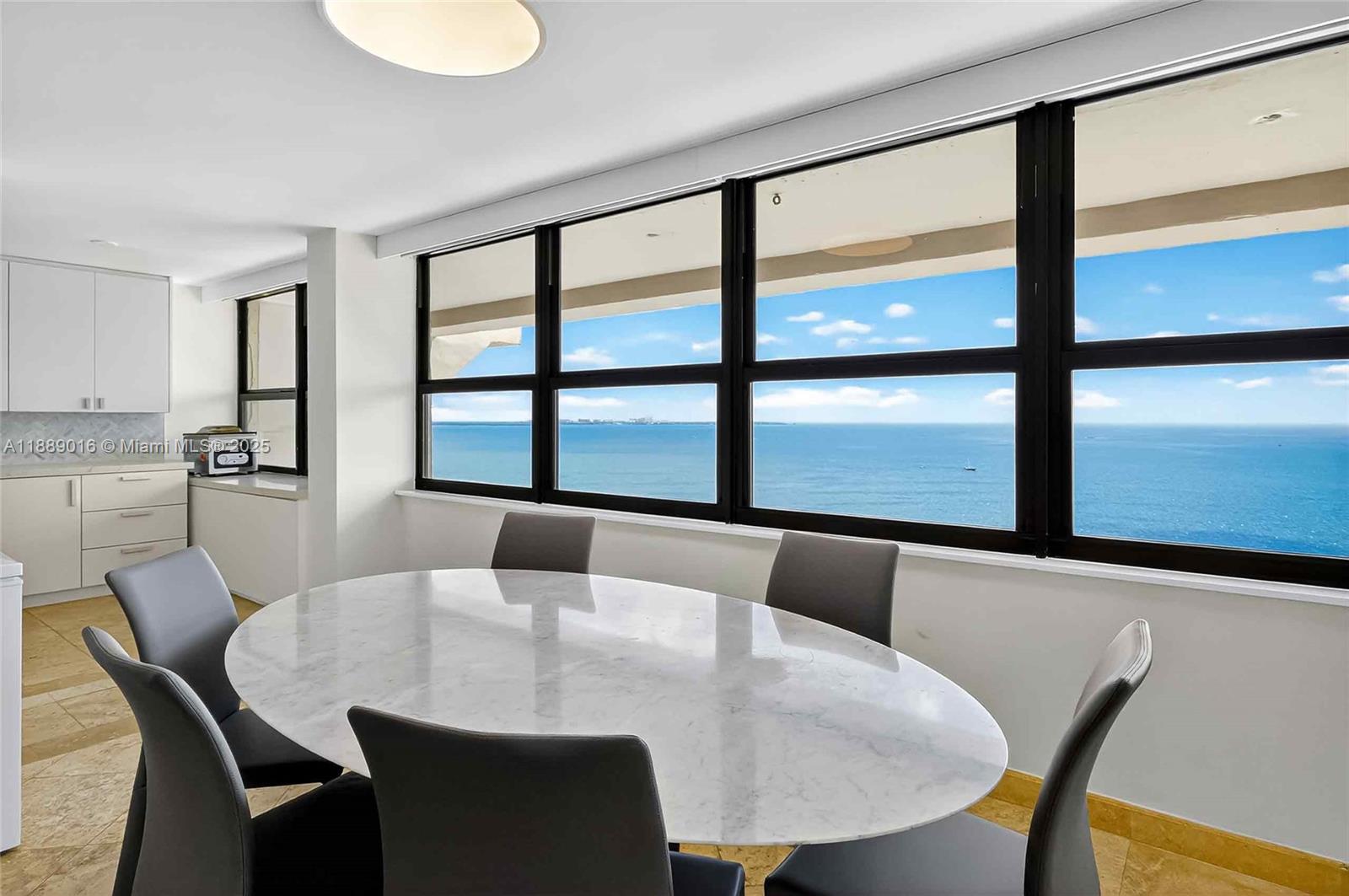 GROVE ISLE CONDO - Residential