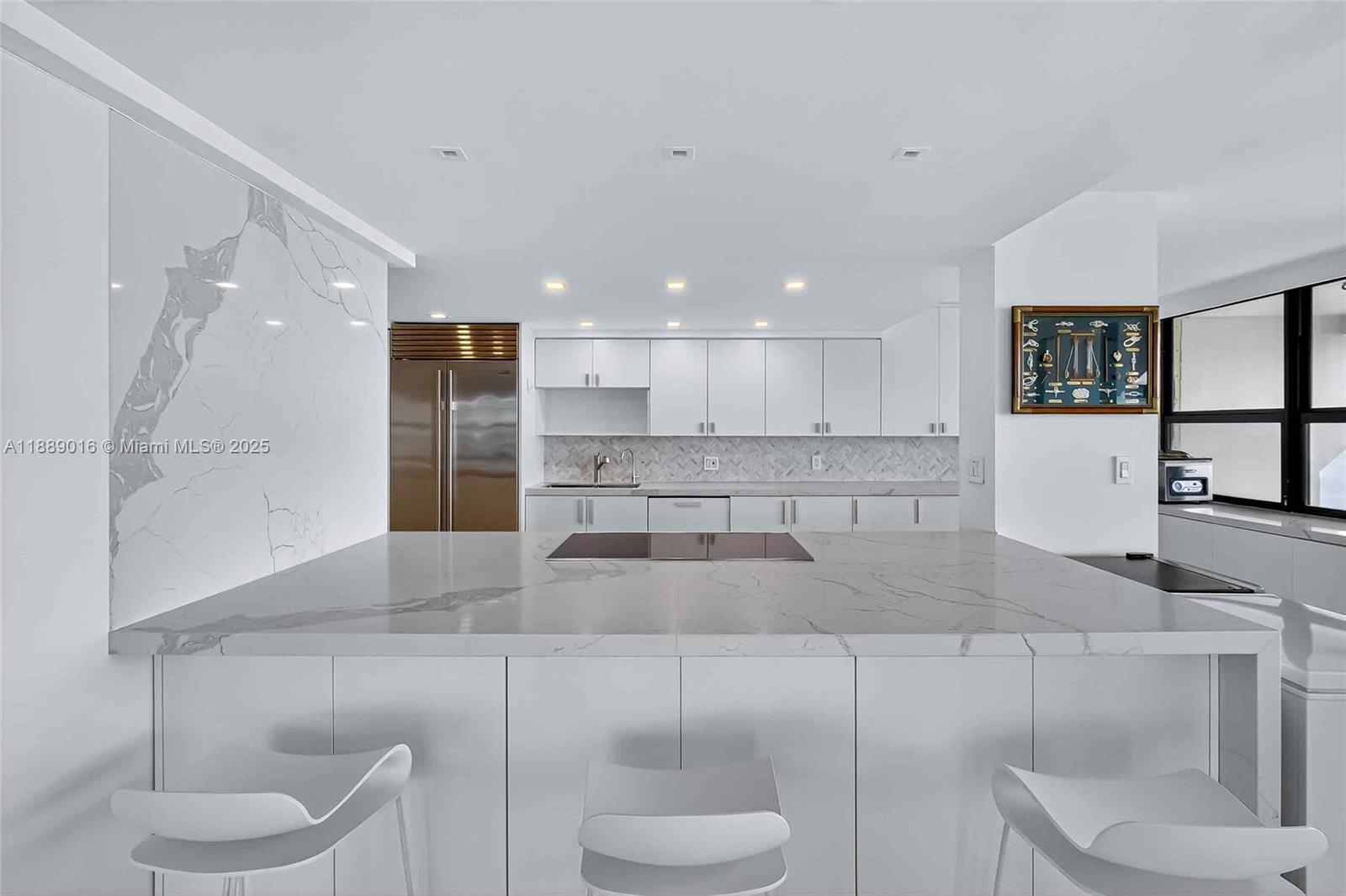 GROVE ISLE CONDO - Residential