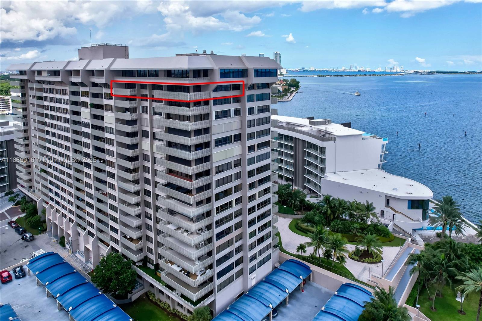 GROVE ISLE CONDO - Residential