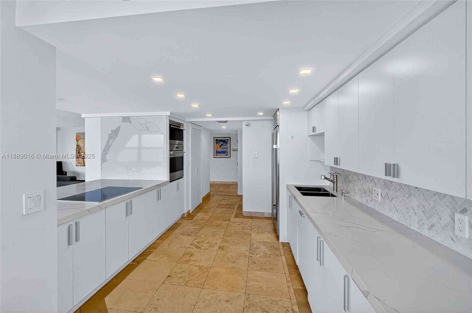 GROVE ISLE CONDO - Residential