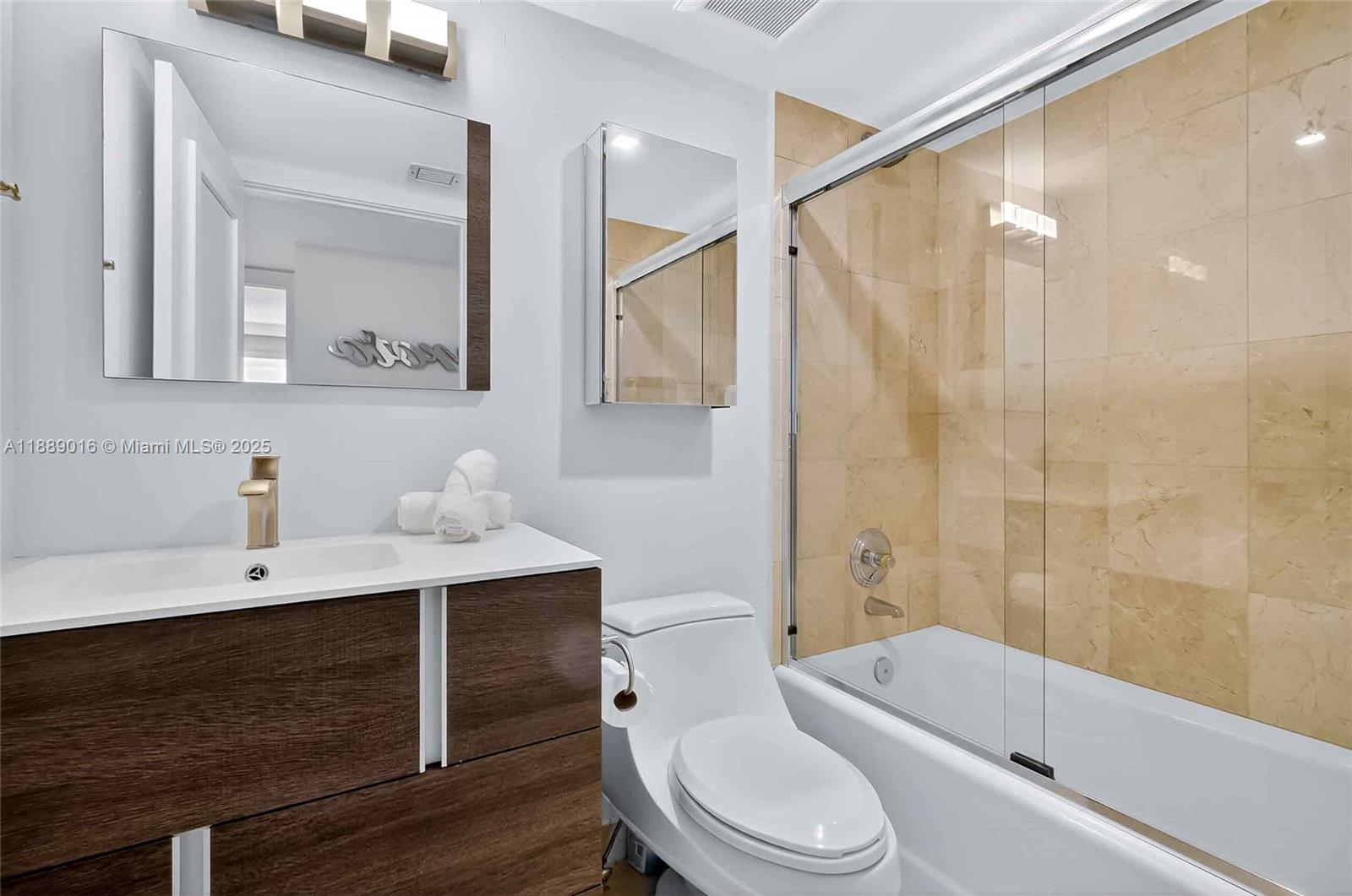 GROVE ISLE CONDO - Residential